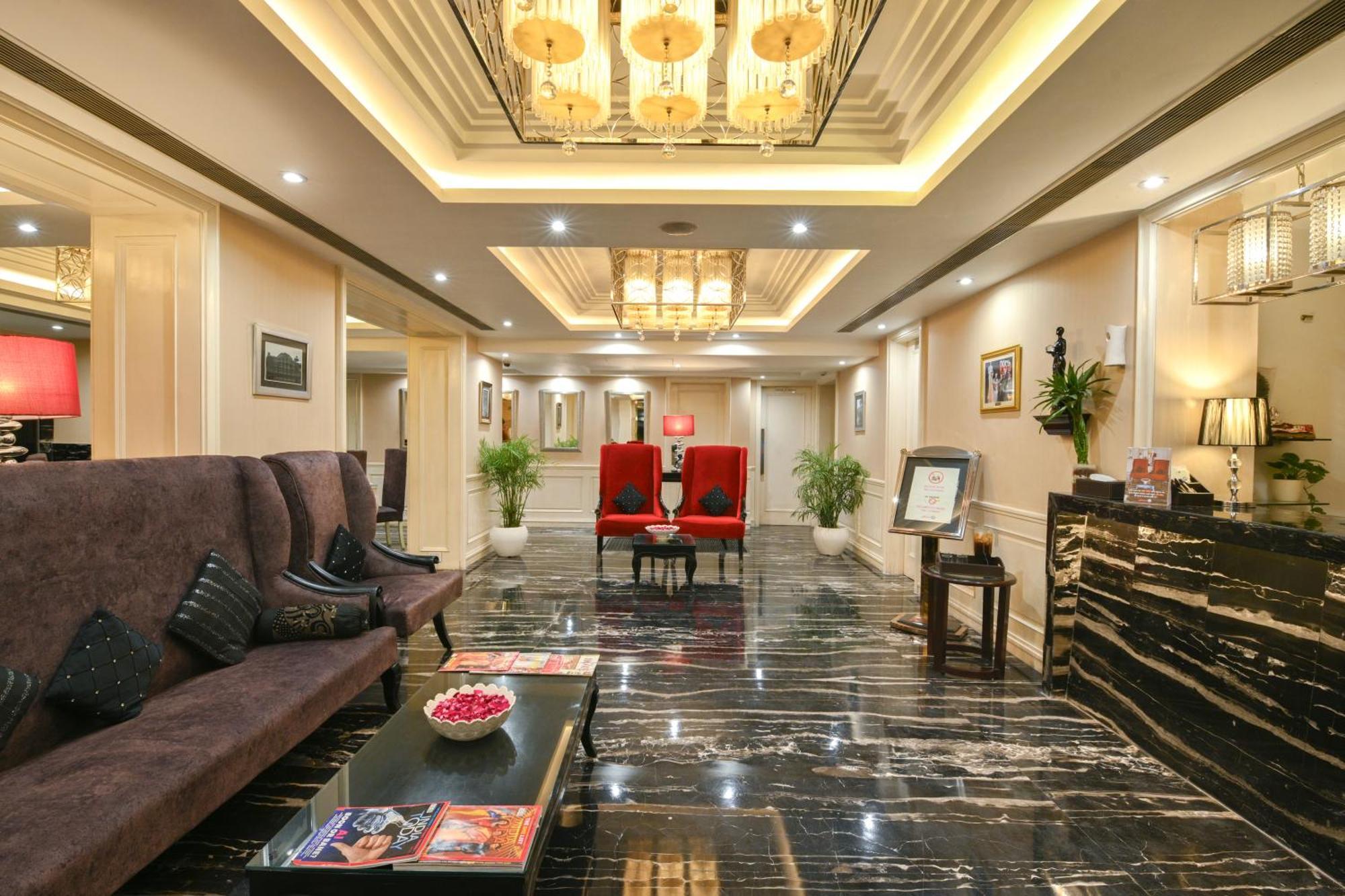 Hotel Flute Boutique By 91 Jaipur
