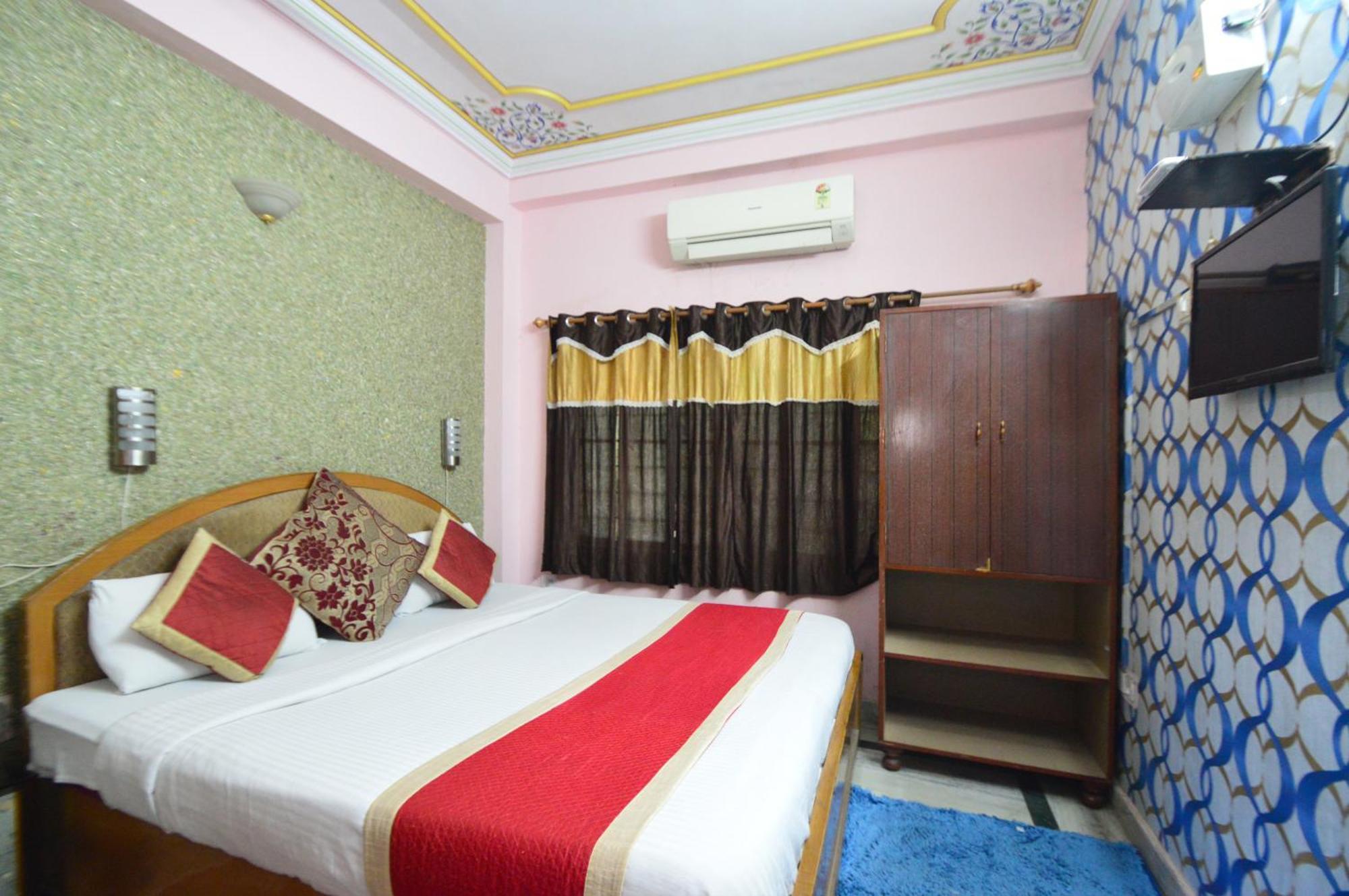 Hotel Jai Maa Palace Jaipur