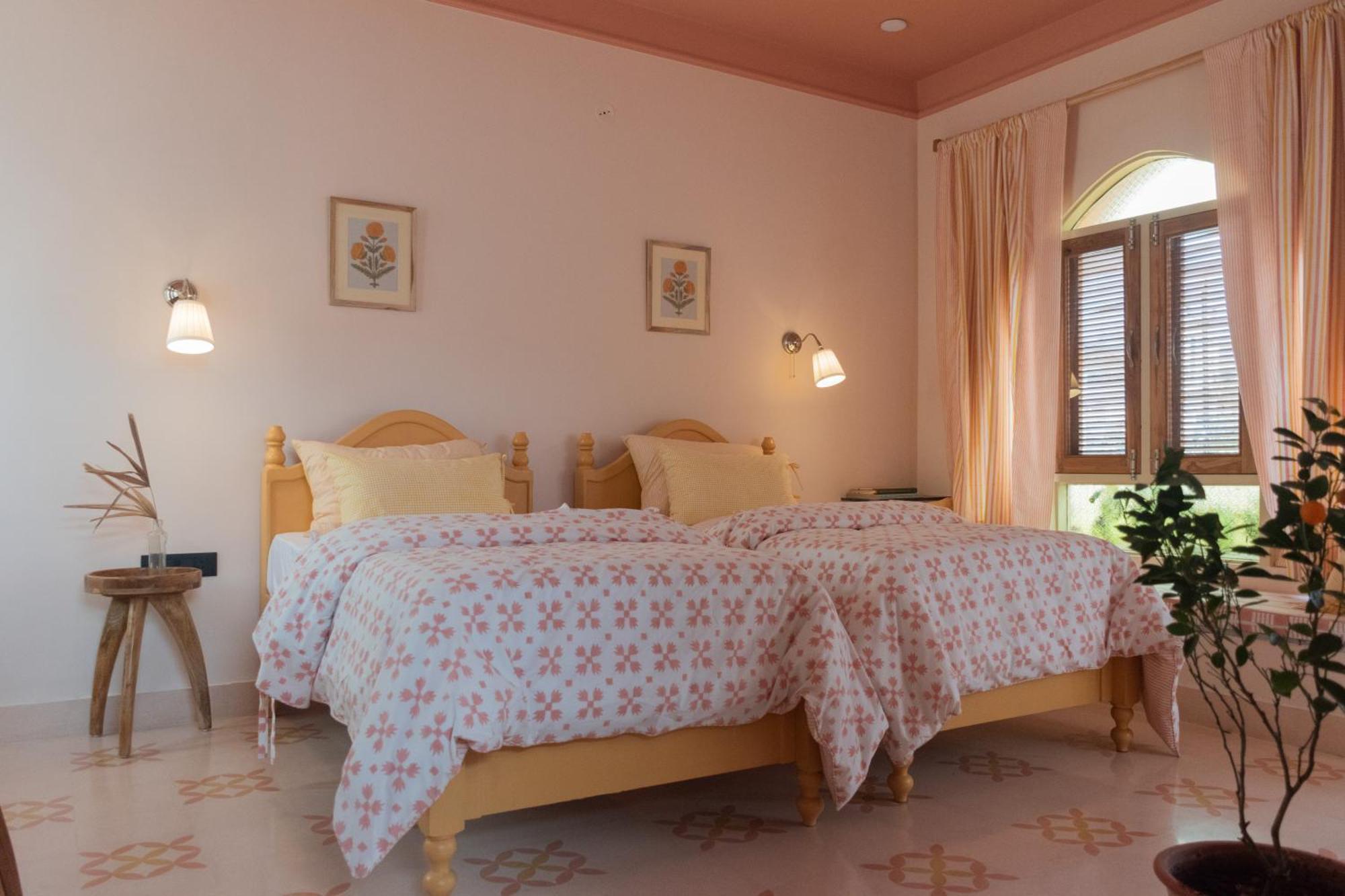Rajan House Guest house