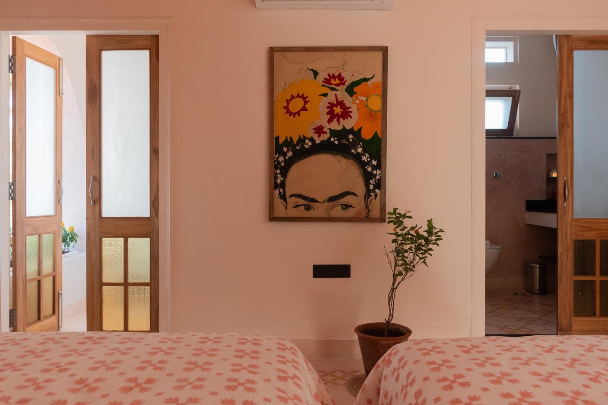 Rajan House *