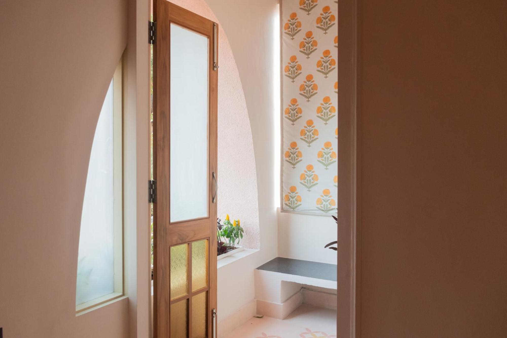 Rajan House Guest house