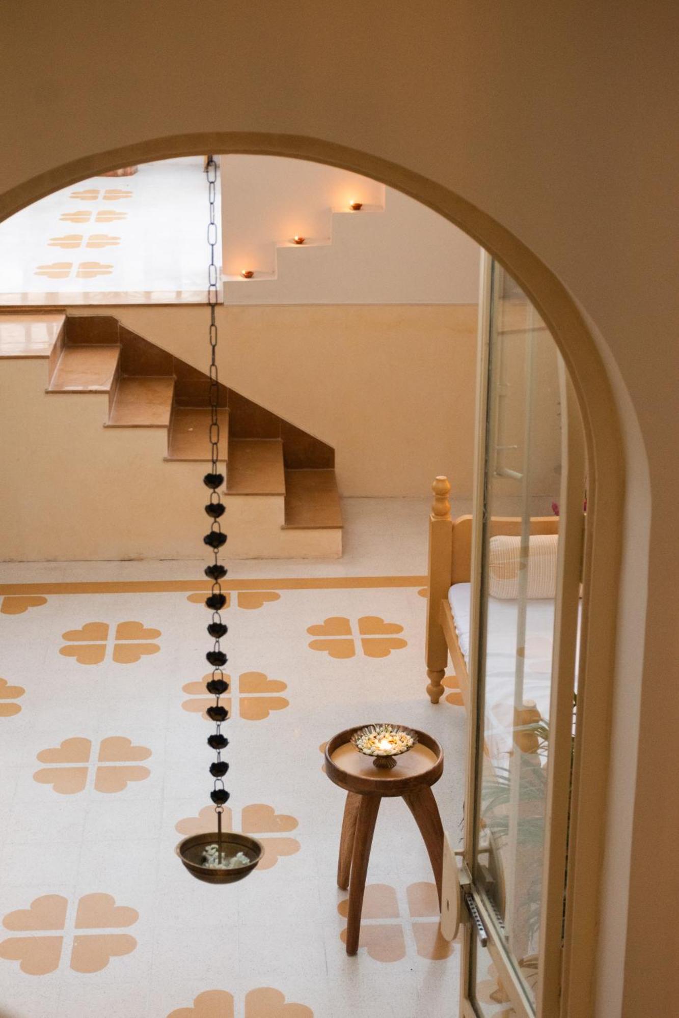 Rajan House * Jaipur