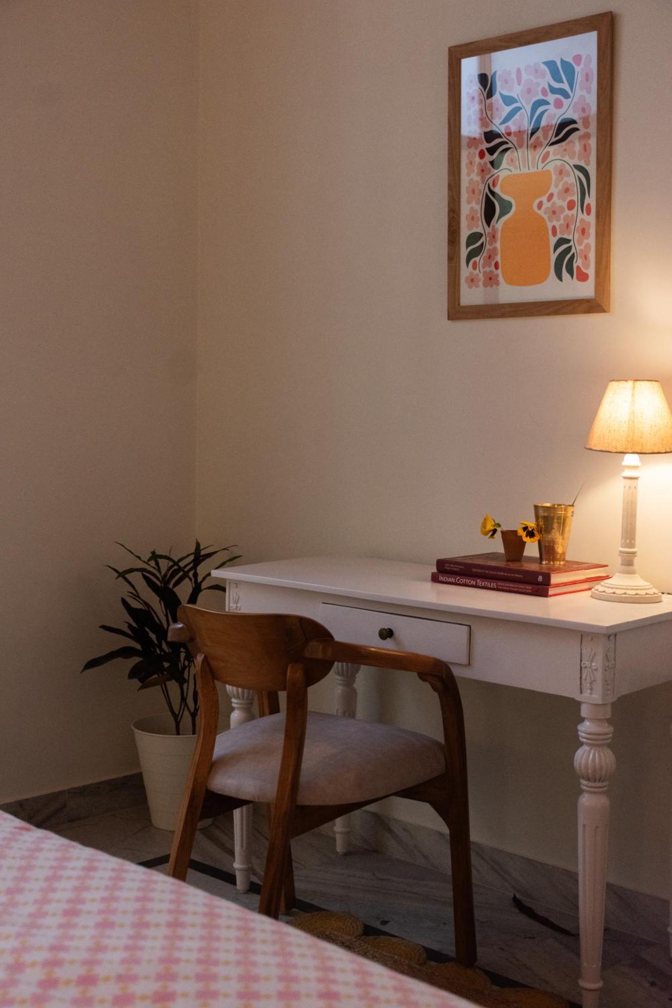 Rajan House Guest house