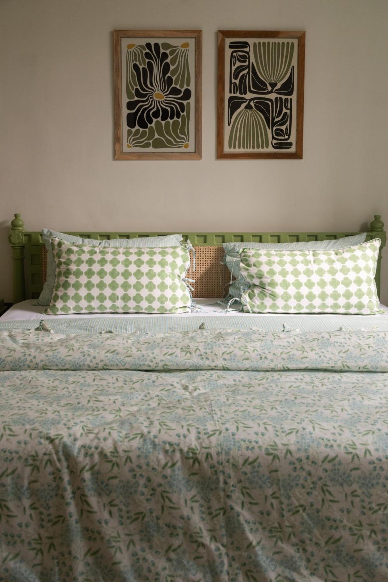 Rajan House Guest house *
