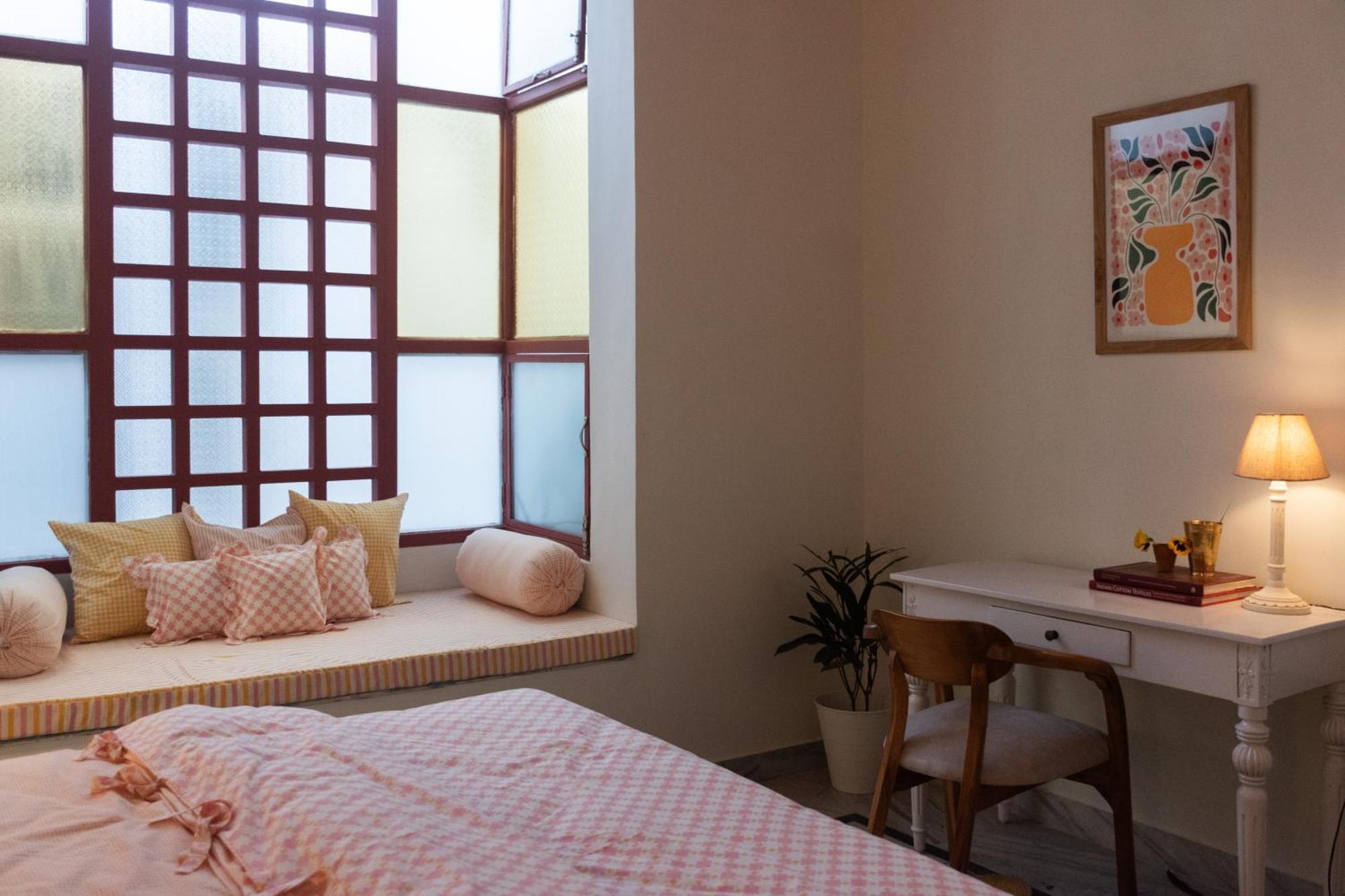Rajan House Jaipur