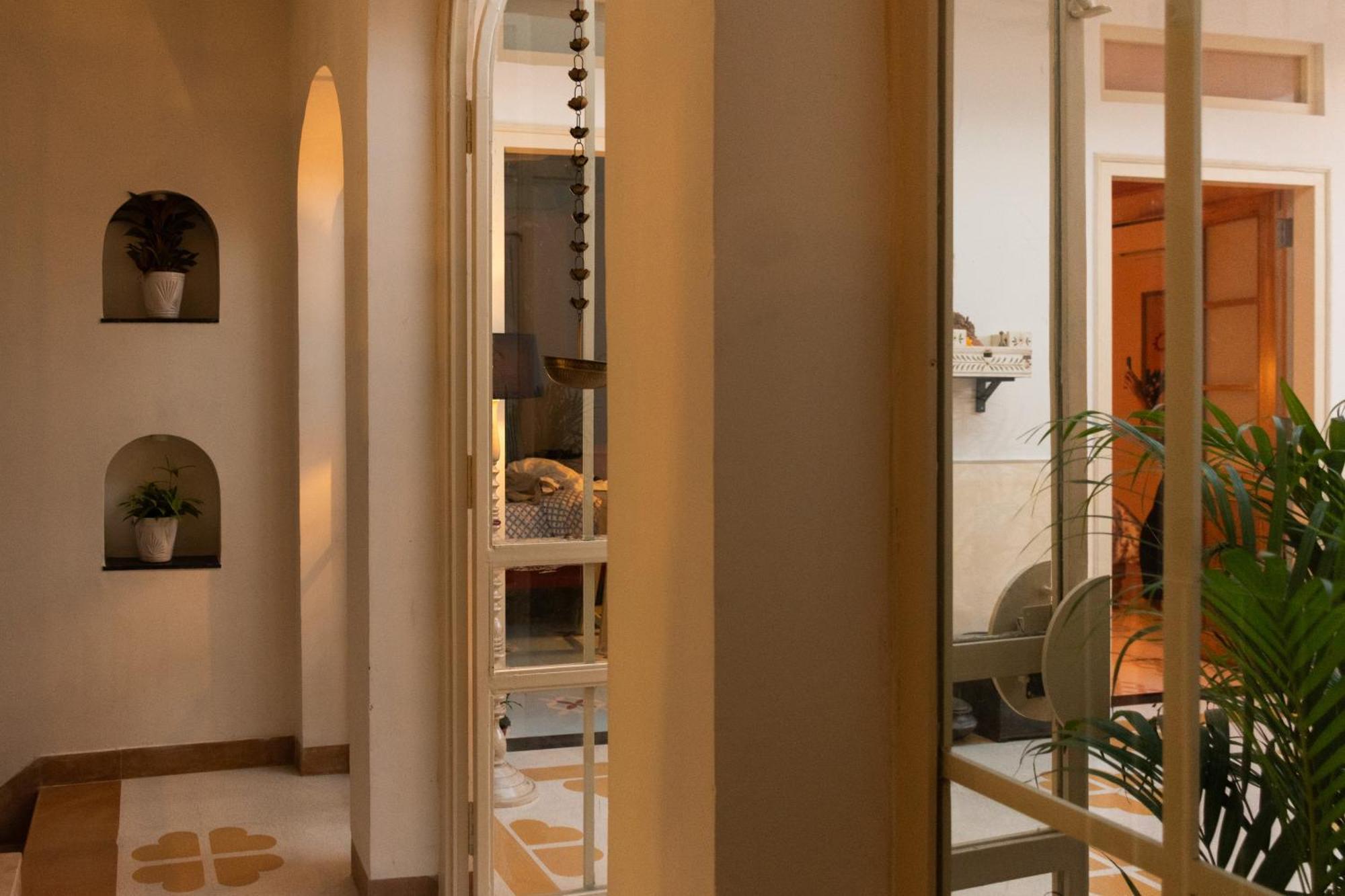 Rajan House Guest house Jaipur