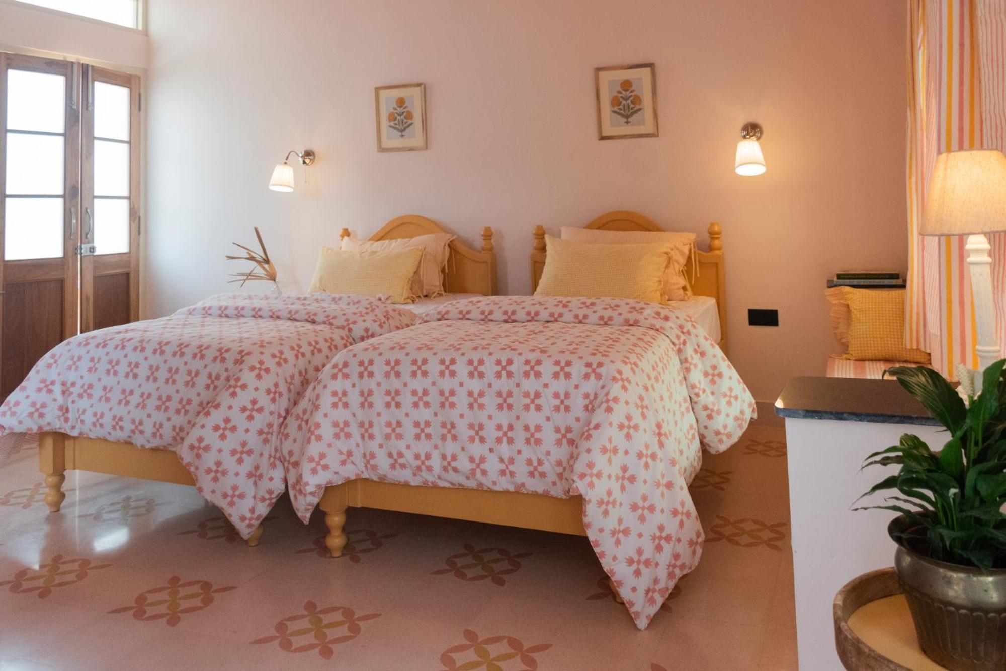 Guest house Rajan House