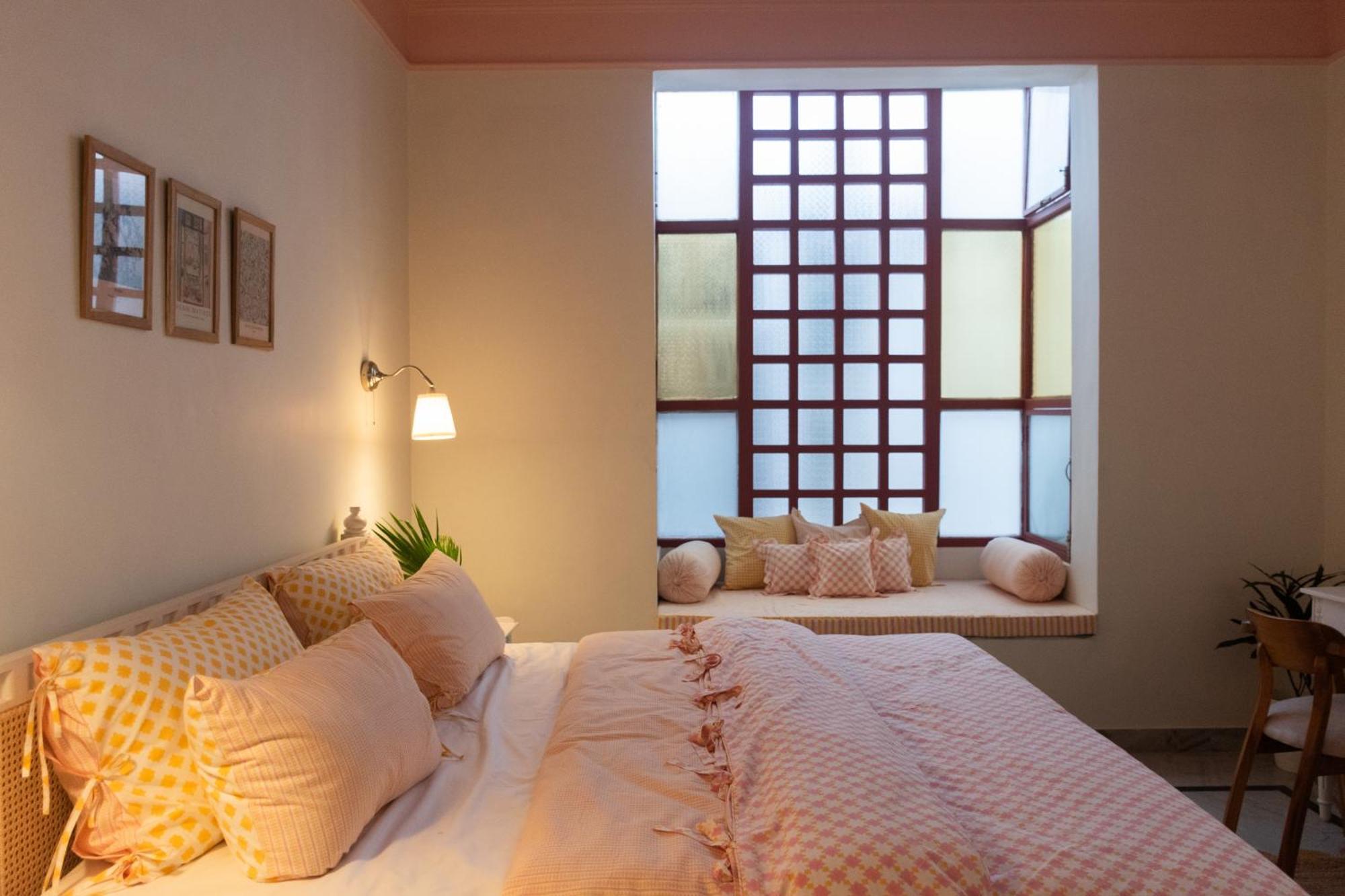 Guest house Rajan House *