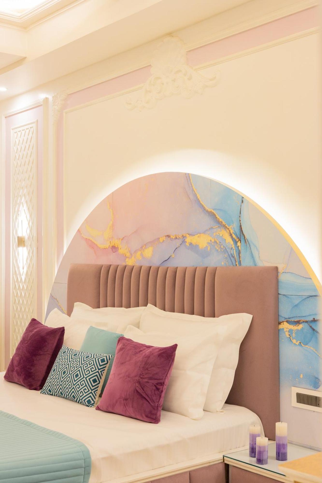 Hotel Sarang Palace - A Luxury Boutique 4*