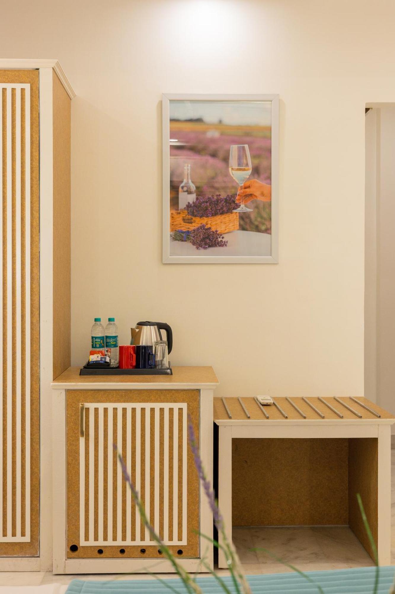Sarang Palace - A Luxury Boutique 4* Jaipur
