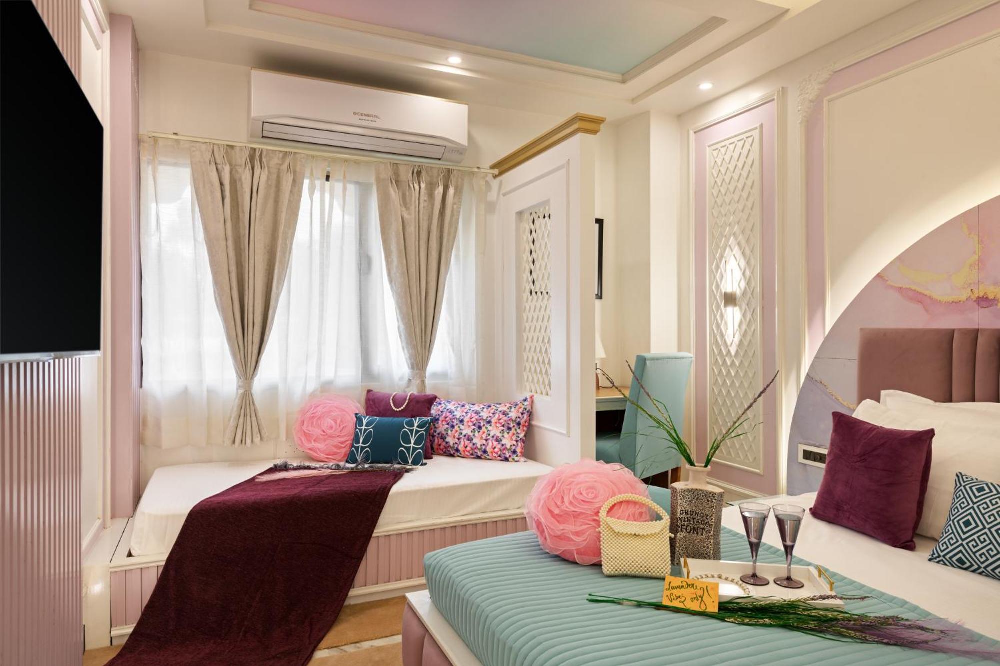 Hotel Sarang Palace - A Luxury Boutique 4*