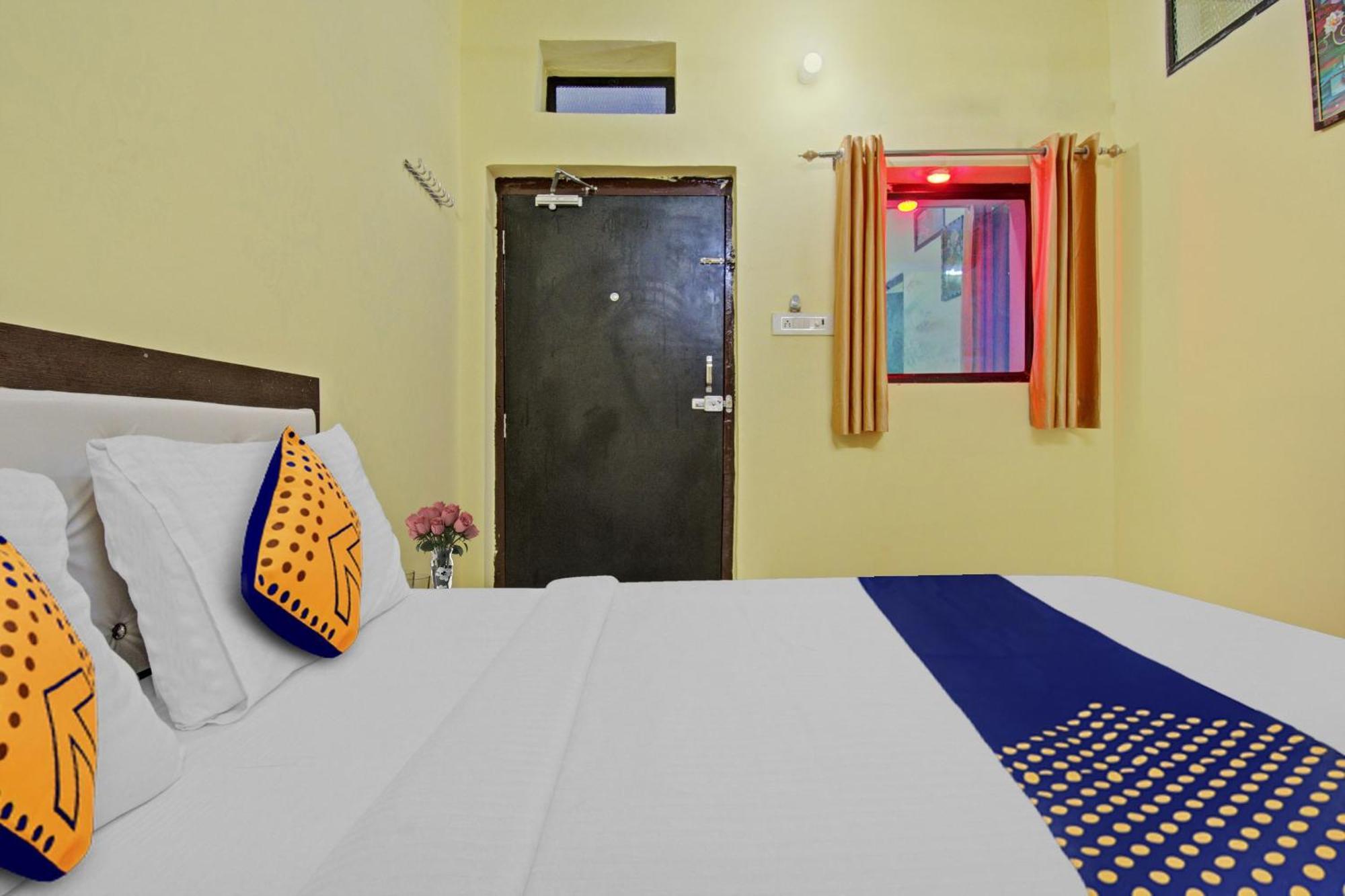 O Roshan Hotel 4*