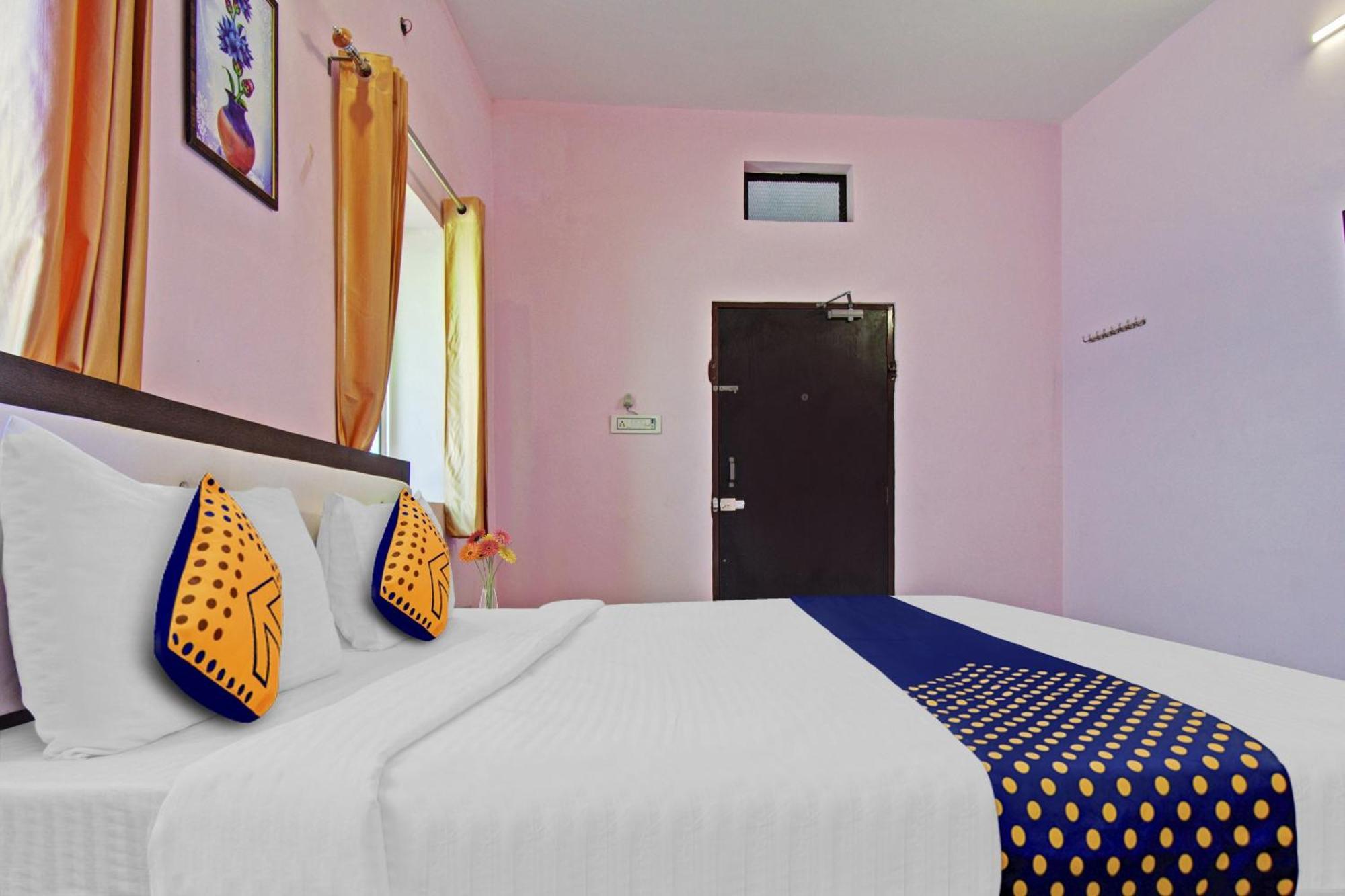 O Roshan 4* Jaipur