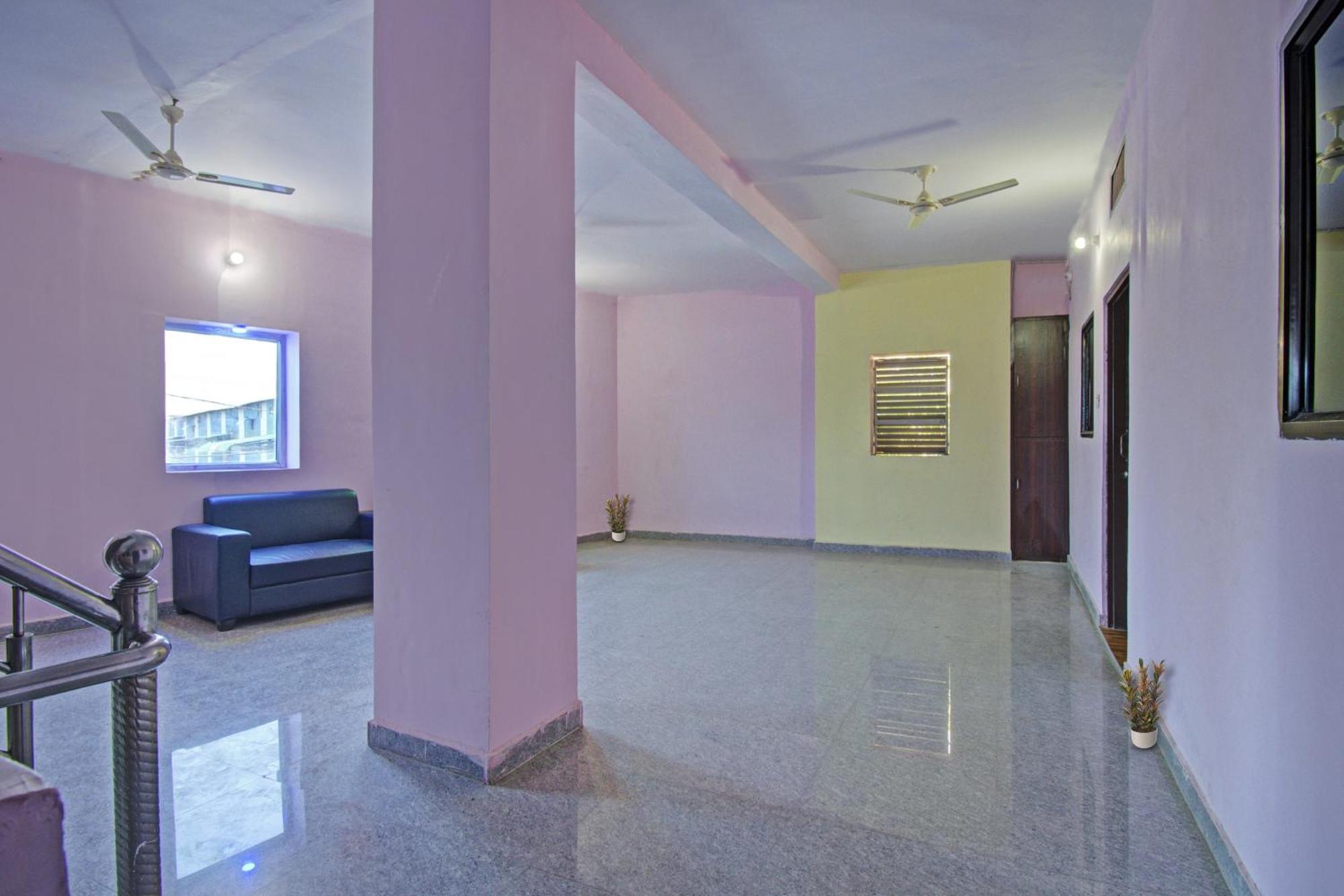 Hotel O Roshan