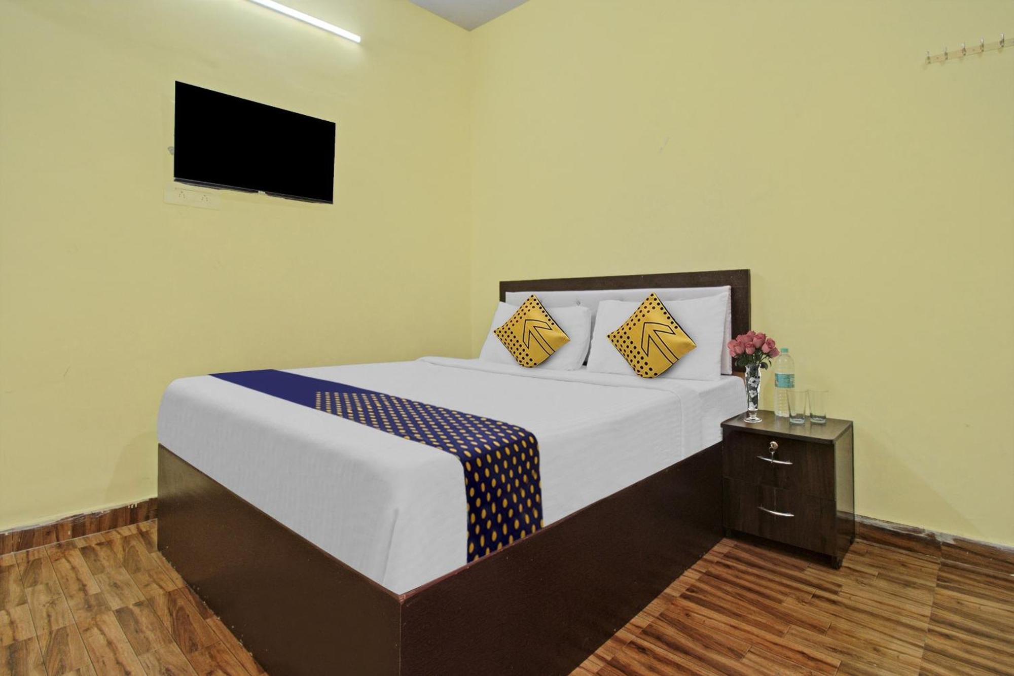 Hotel O Roshan