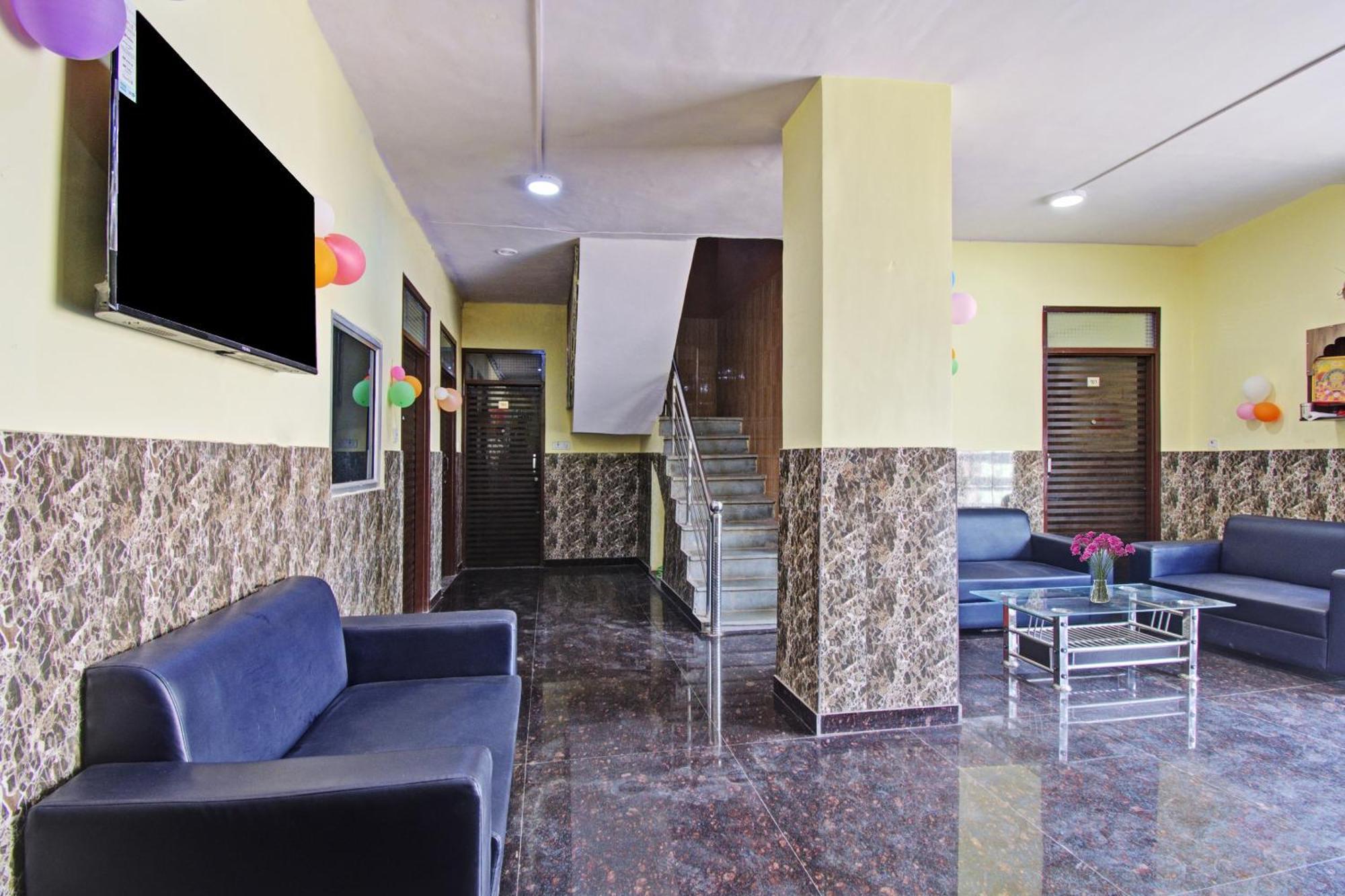 O Roshan Hotel Jaipur