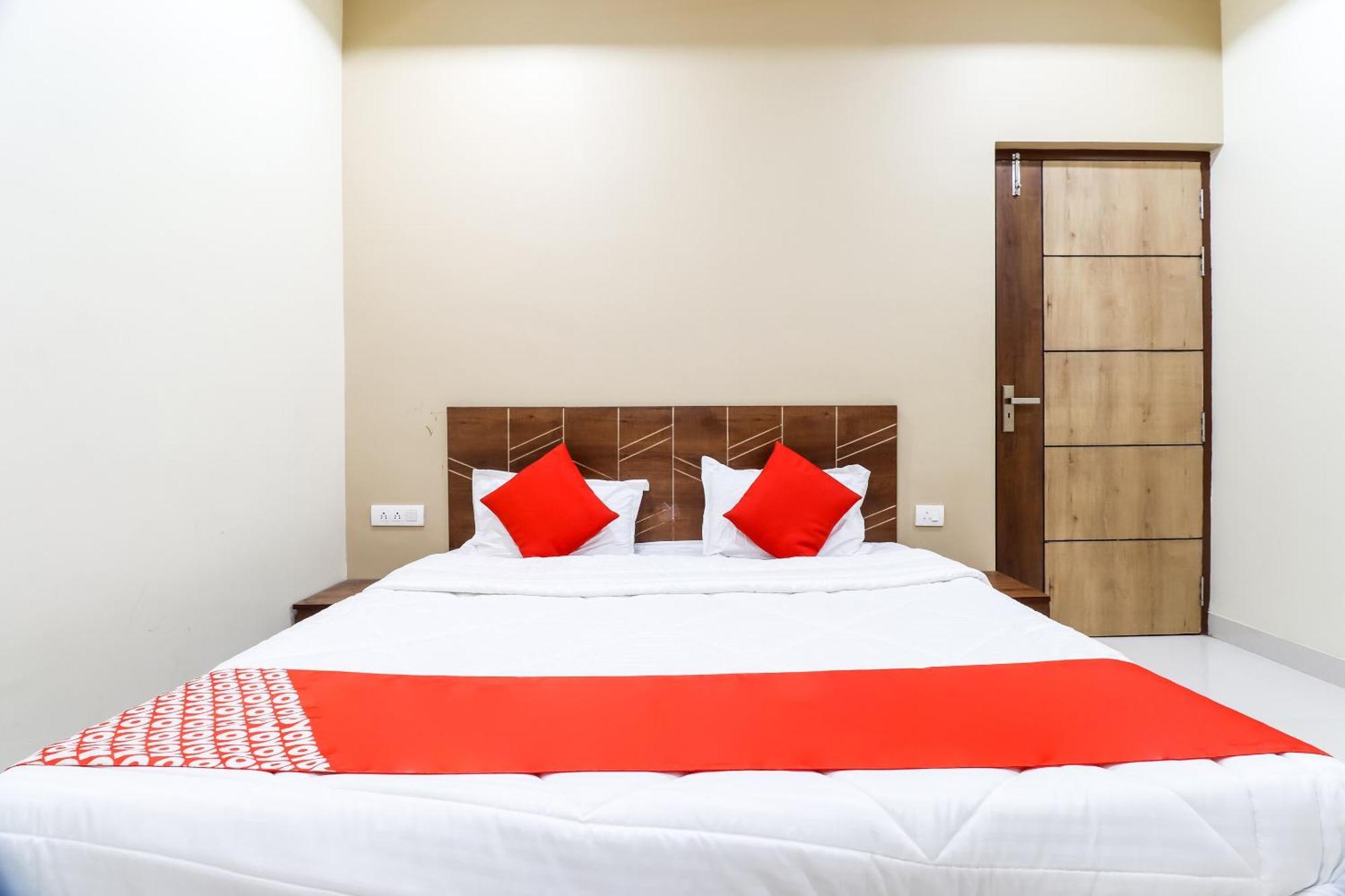 Flagship Shagun Jaipur