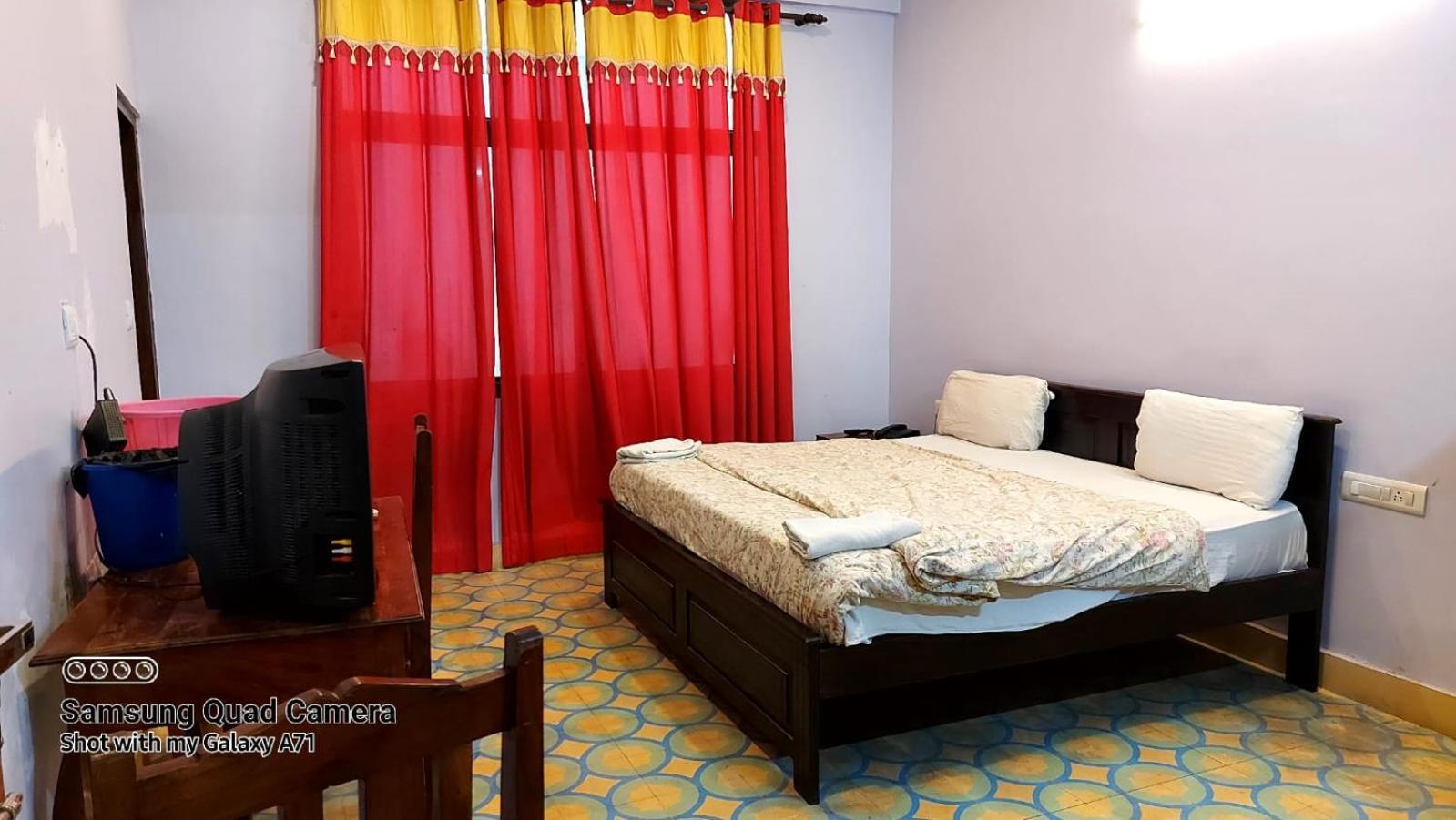 Rani Mahal Bed & Breakfast 3*
