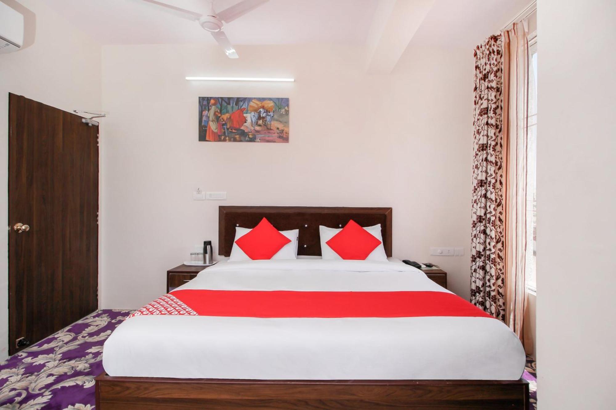 O Lotus Prime 4* Jaipur