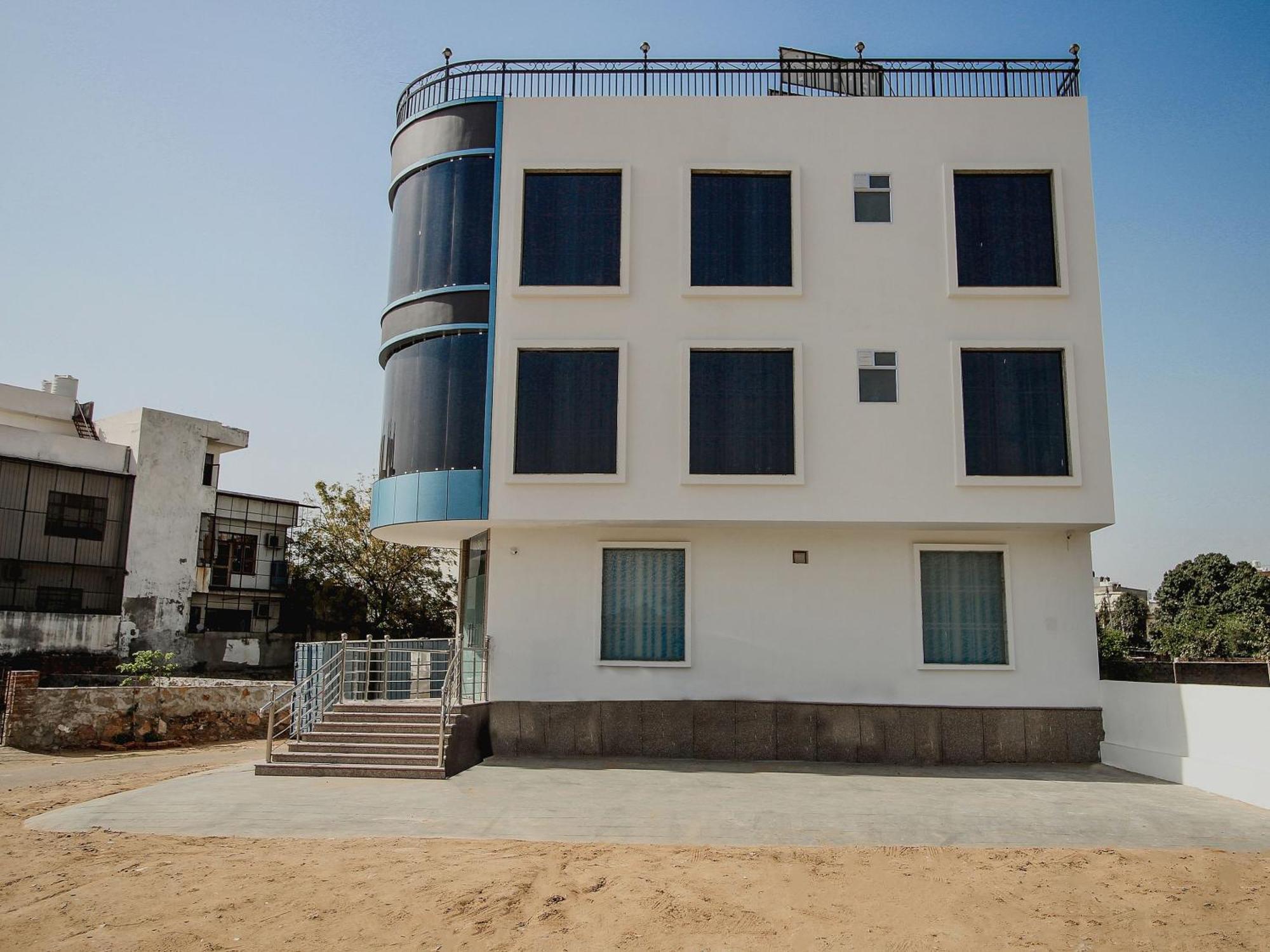 O Lotus Prime 4* Jaipur