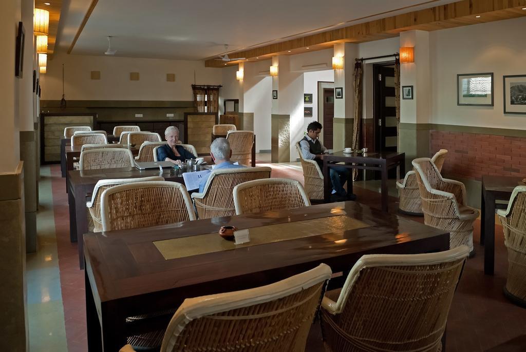 Atithi Hotel Jaipur