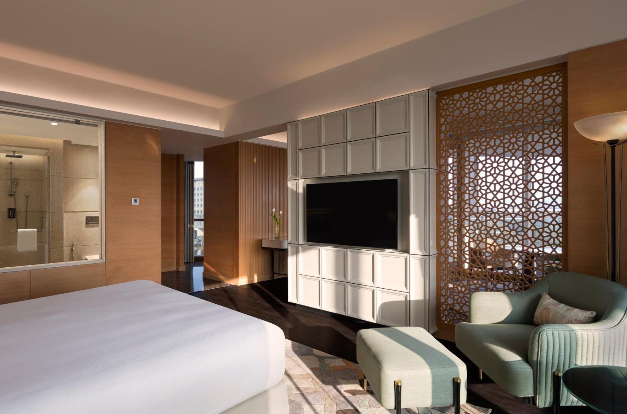 Intercontinental Tonk Road By Ihg Hotel 5*