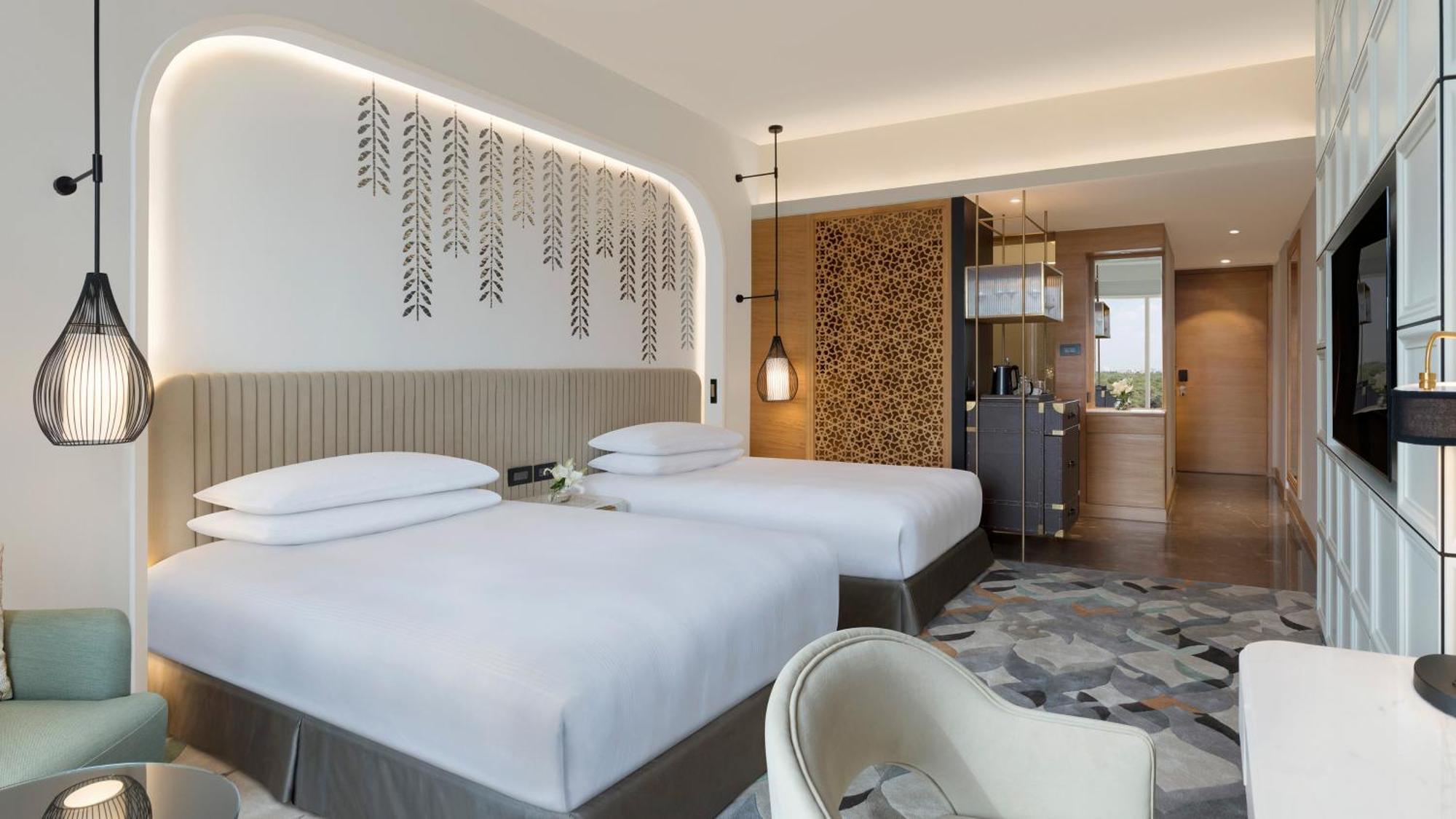 Intercontinental Tonk Road By Ihg Jaipur