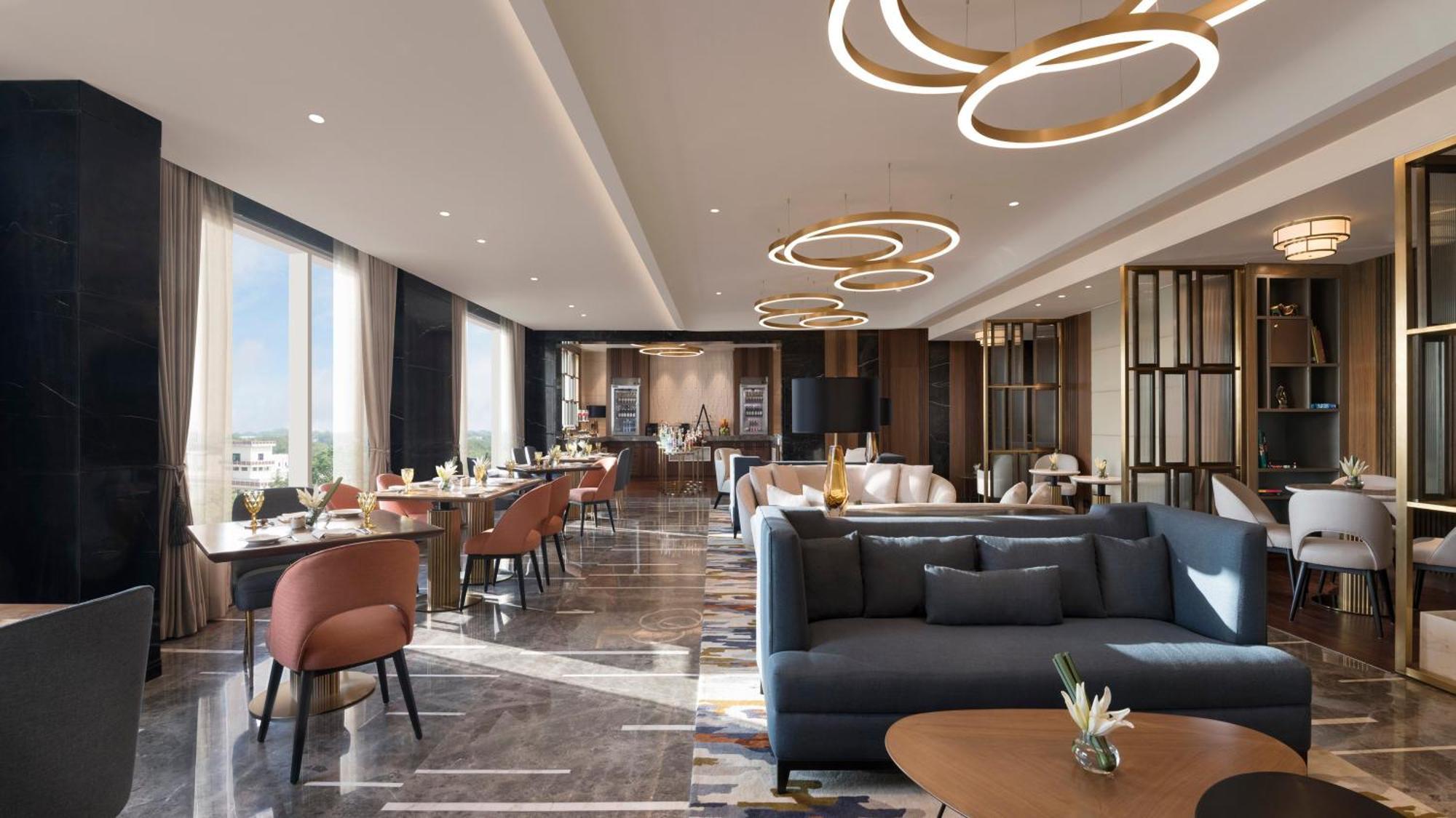 Intercontinental Tonk Road By Ihg Hotel Jaipur