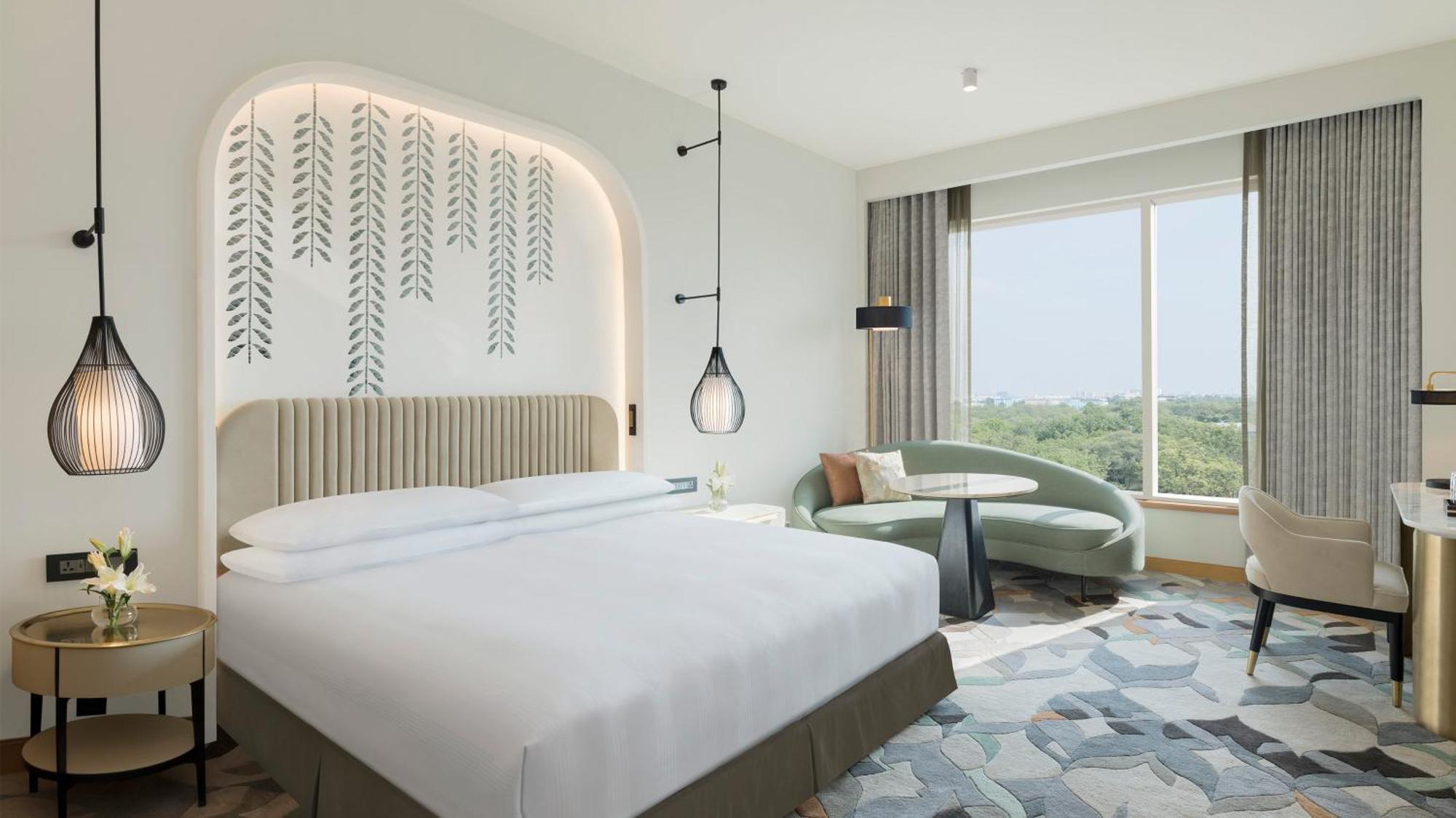 Intercontinental Tonk Road By Ihg Hotel