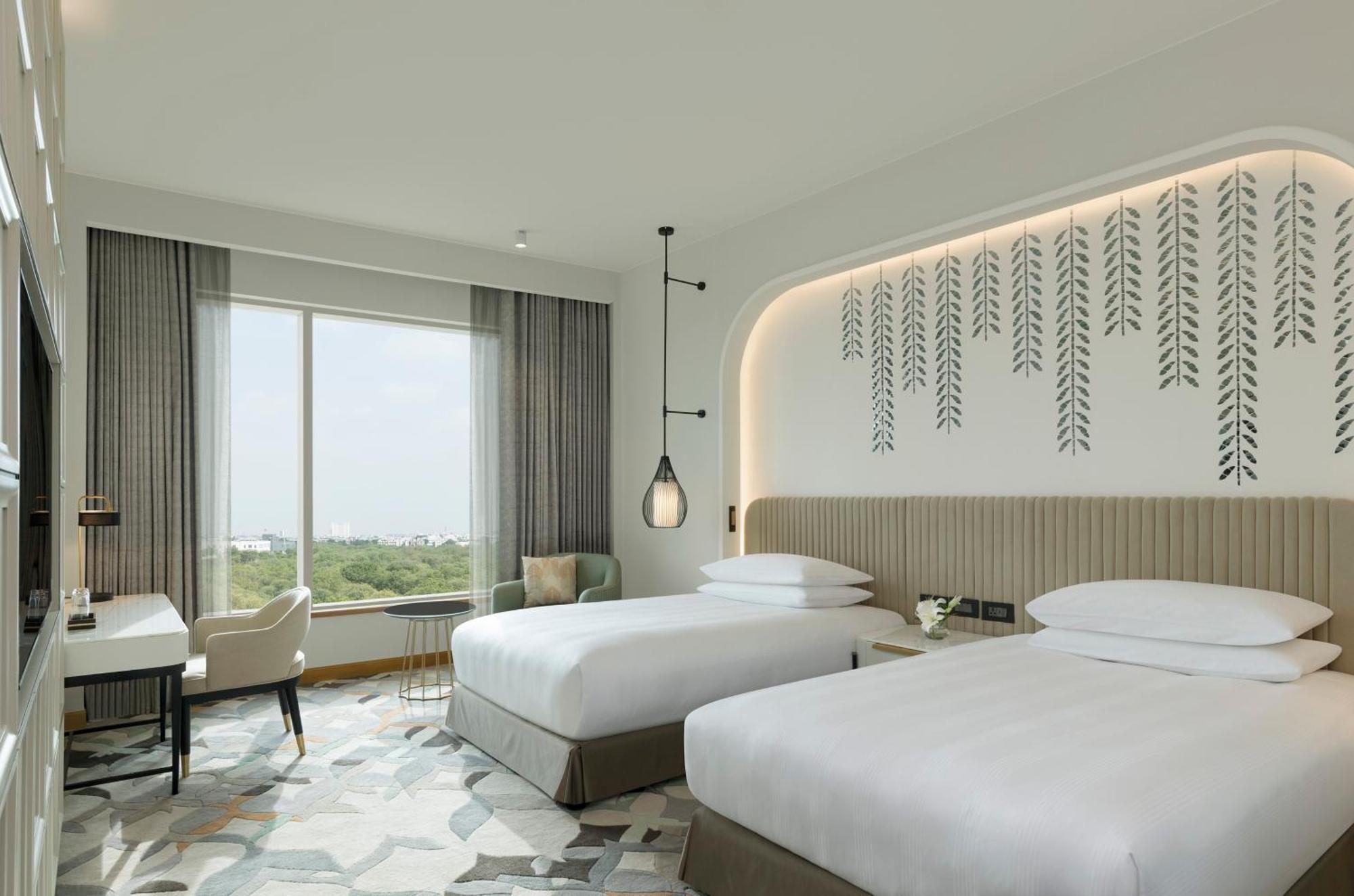 Hotel Intercontinental Tonk Road By Ihg