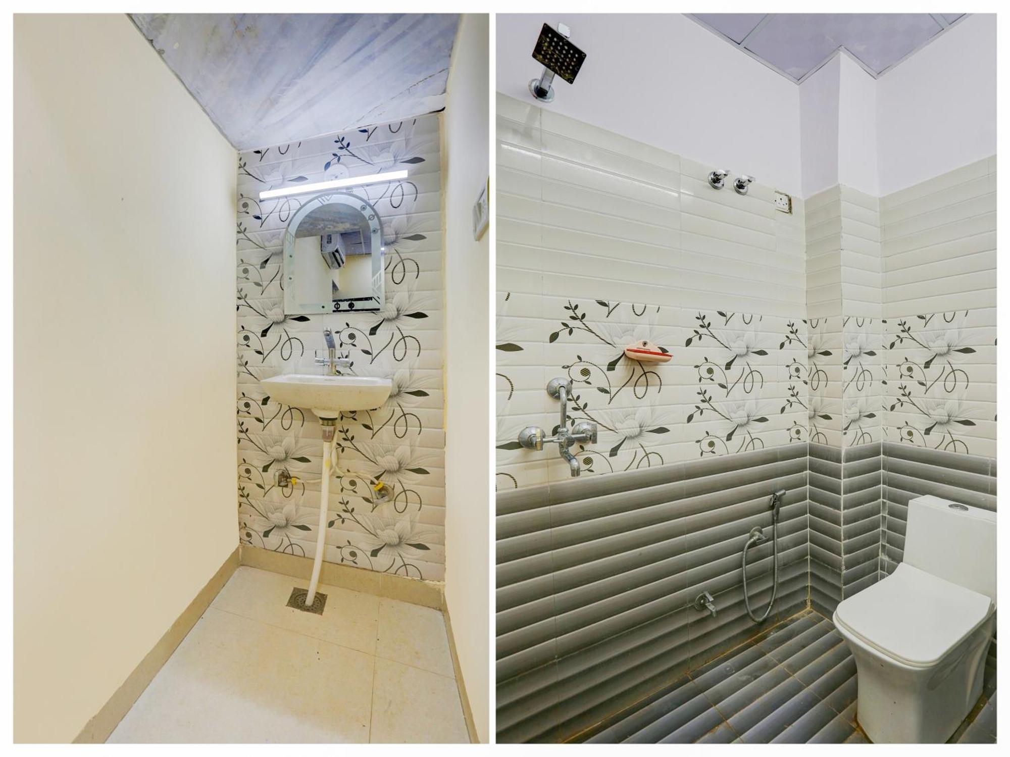 O Aravali Hotel 3*