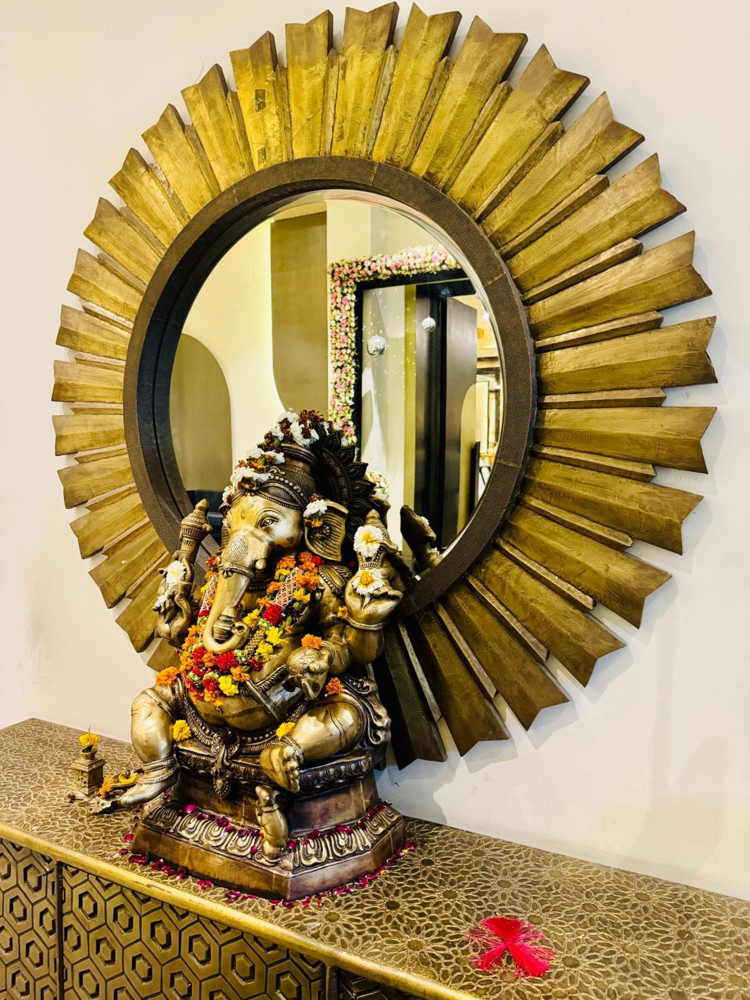 The Grand Anukampa Pink City Aparthotel Jaipur
