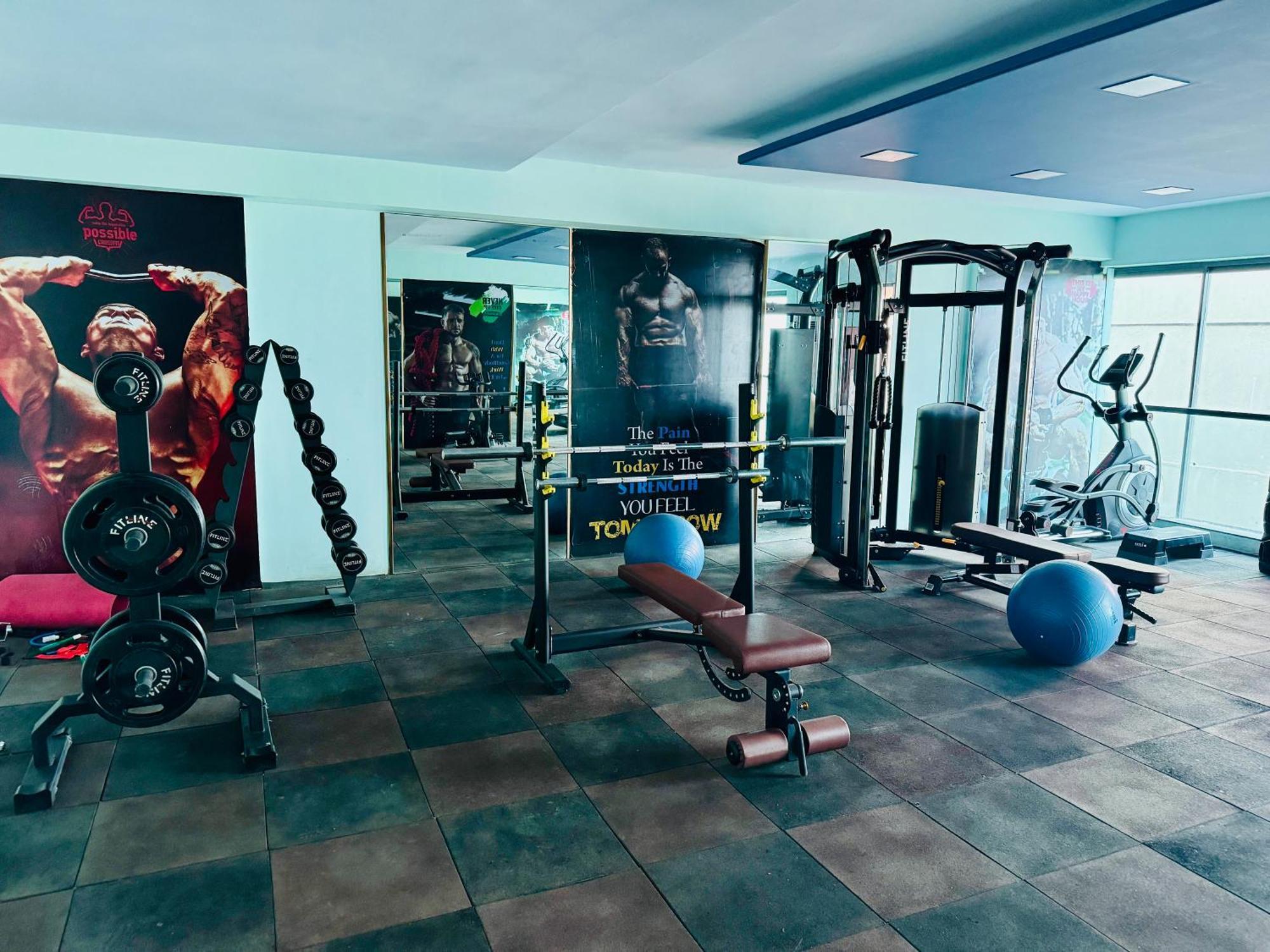 The Grand Anukampa Pink City 3*