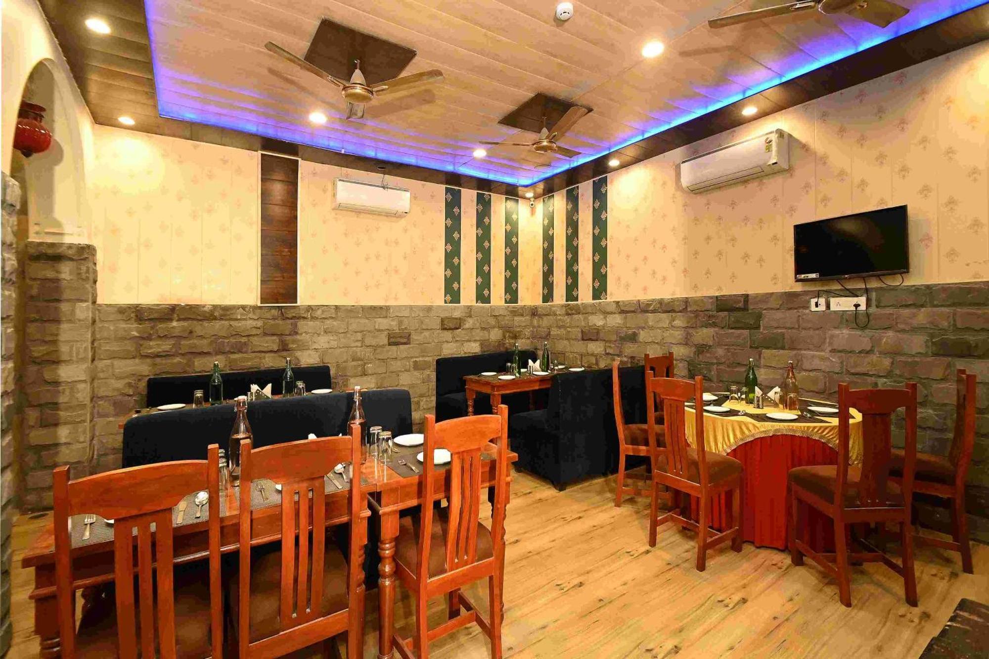 Virasat Mahal Heritage Hotel-jaipur Center 3* Jaipur