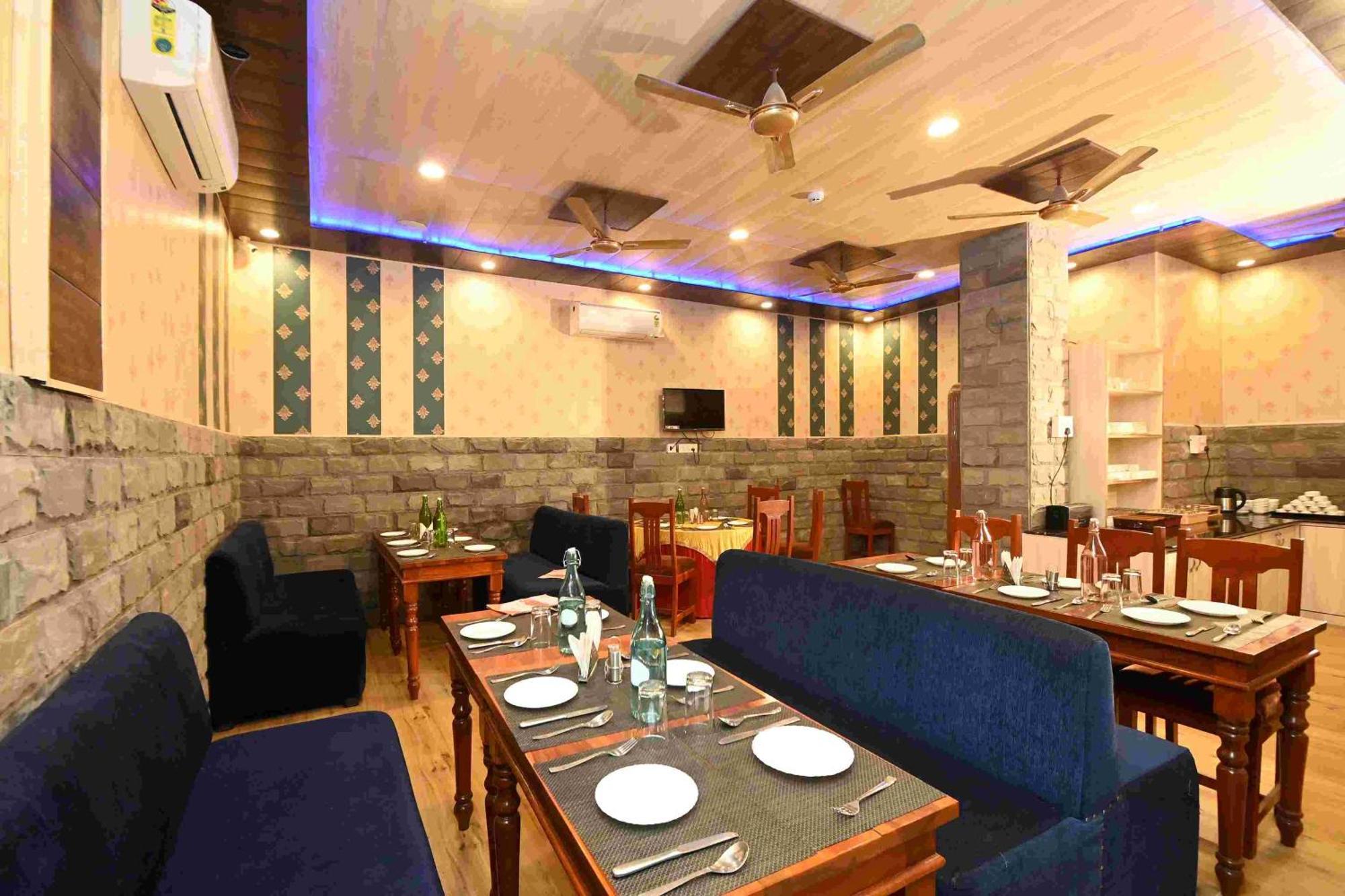 Virasat Mahal Heritage Hotel-jaipur Center Hotel 3*