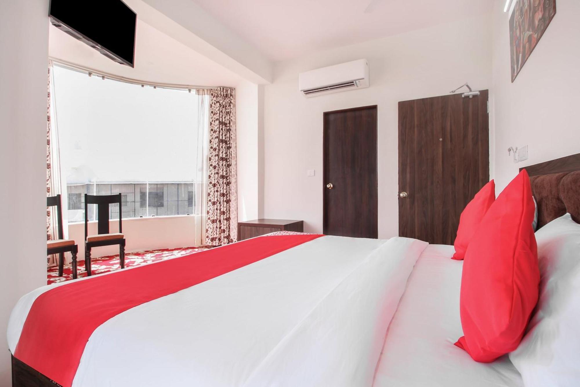 O Lotus Prime 4* Jaipur