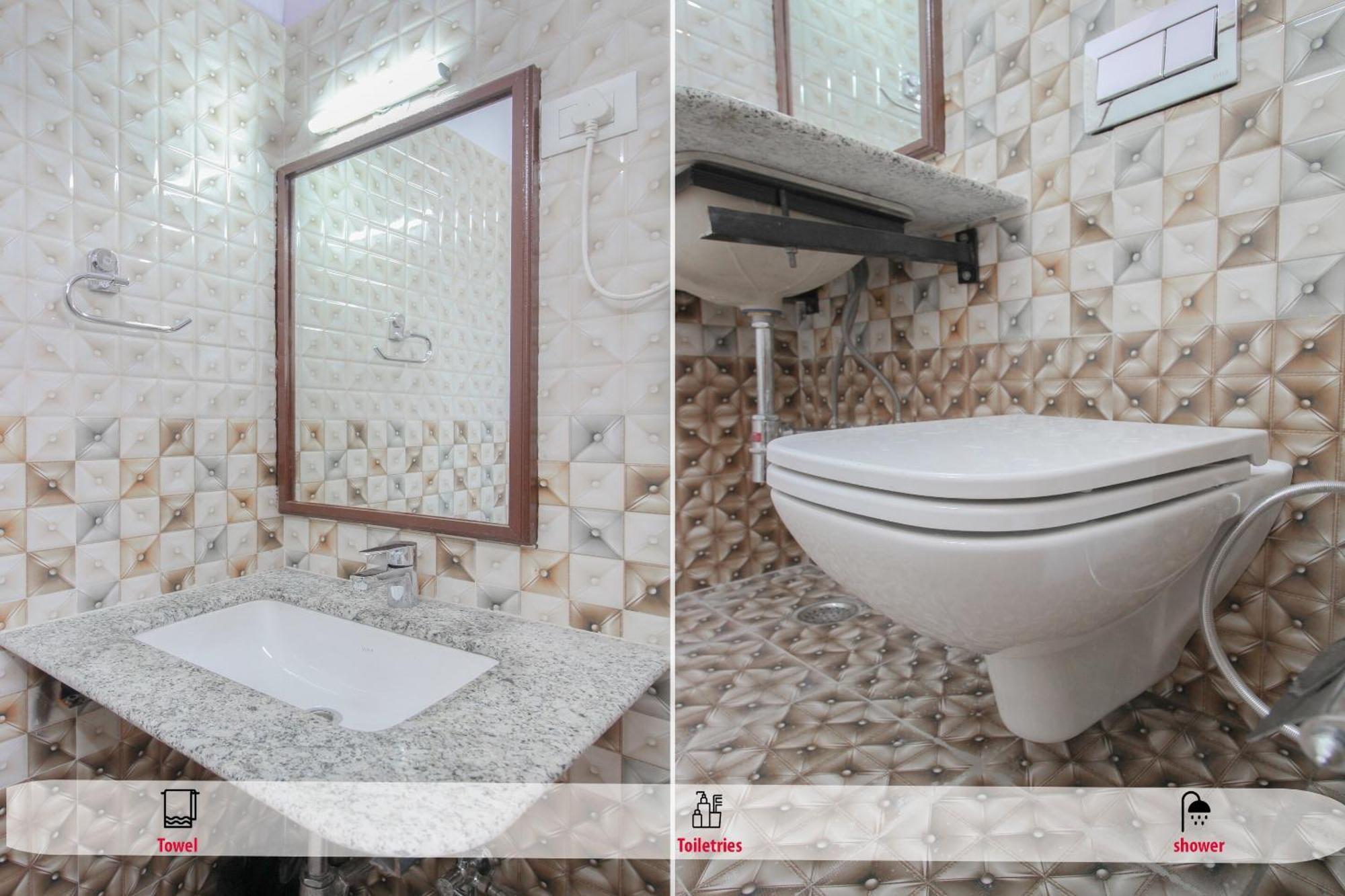 O Lotus Prime Hotel 4*