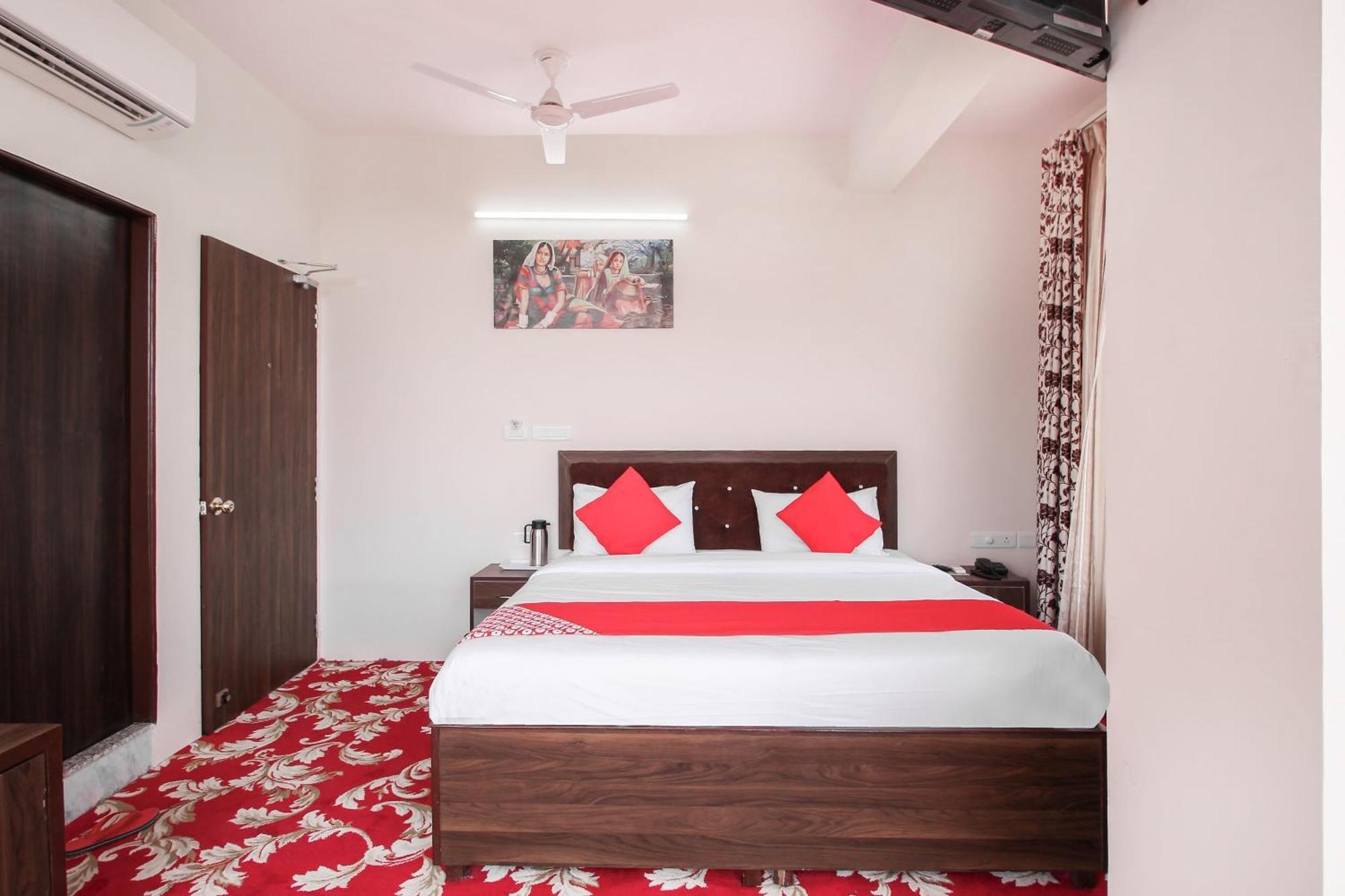 O Lotus Prime Jaipur
