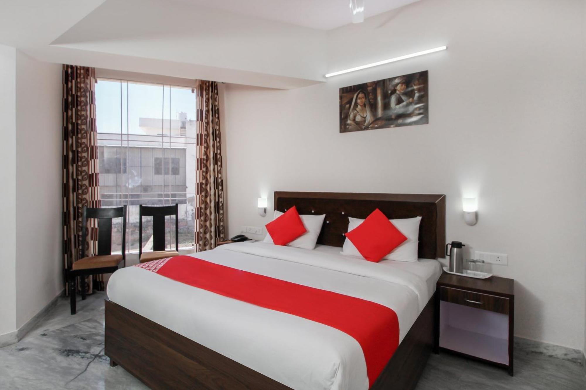 O Lotus Prime 4* Jaipur