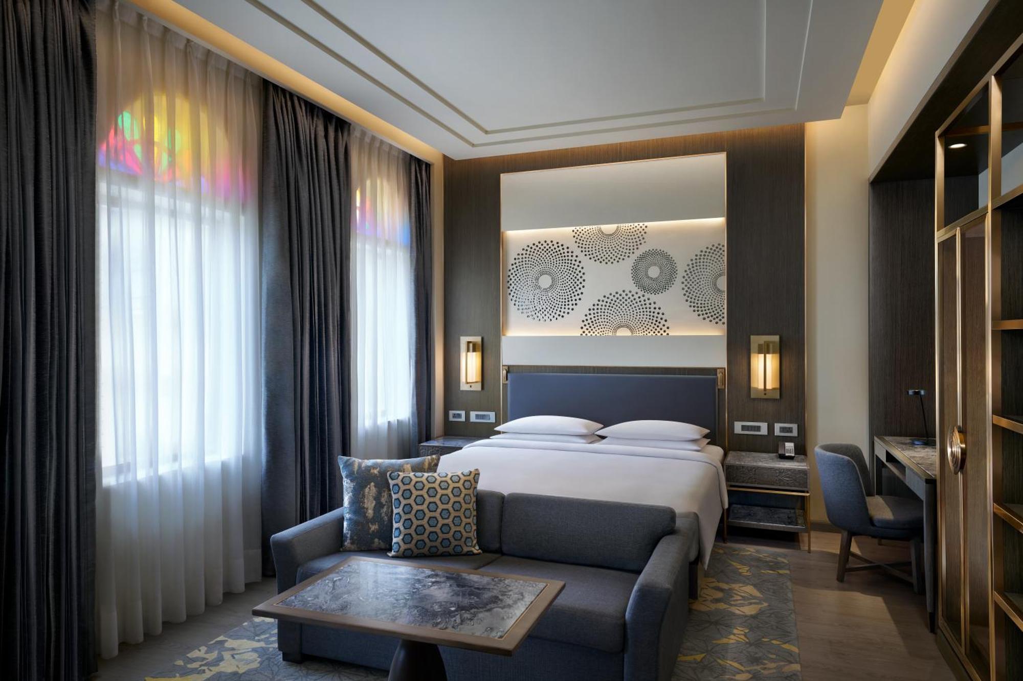 Hotel Hyatt Regency Mansarovar