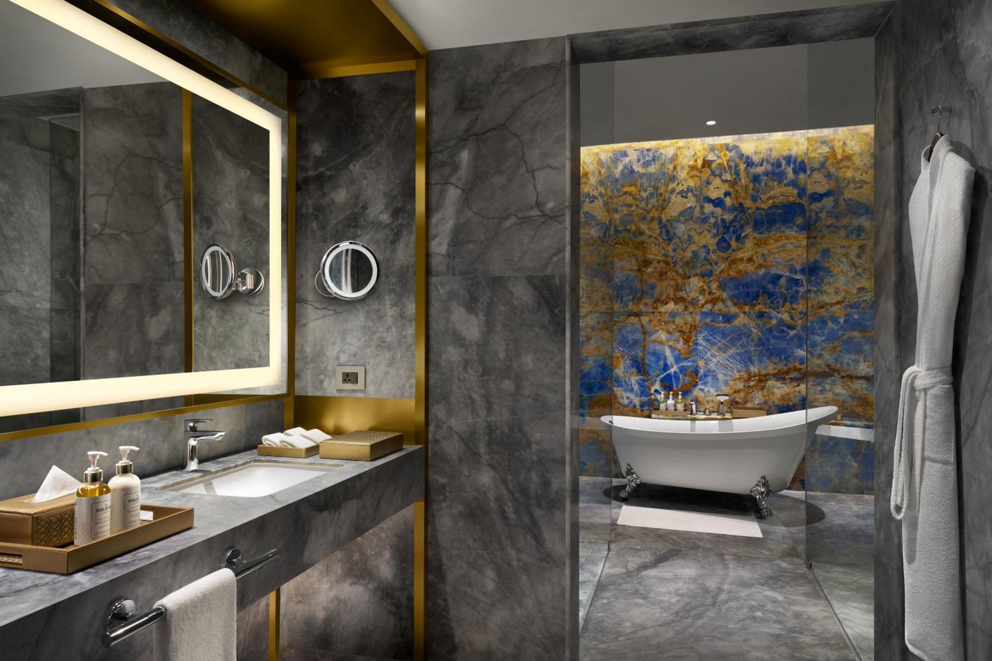 Hyatt Regency Mansarovar Jaipur