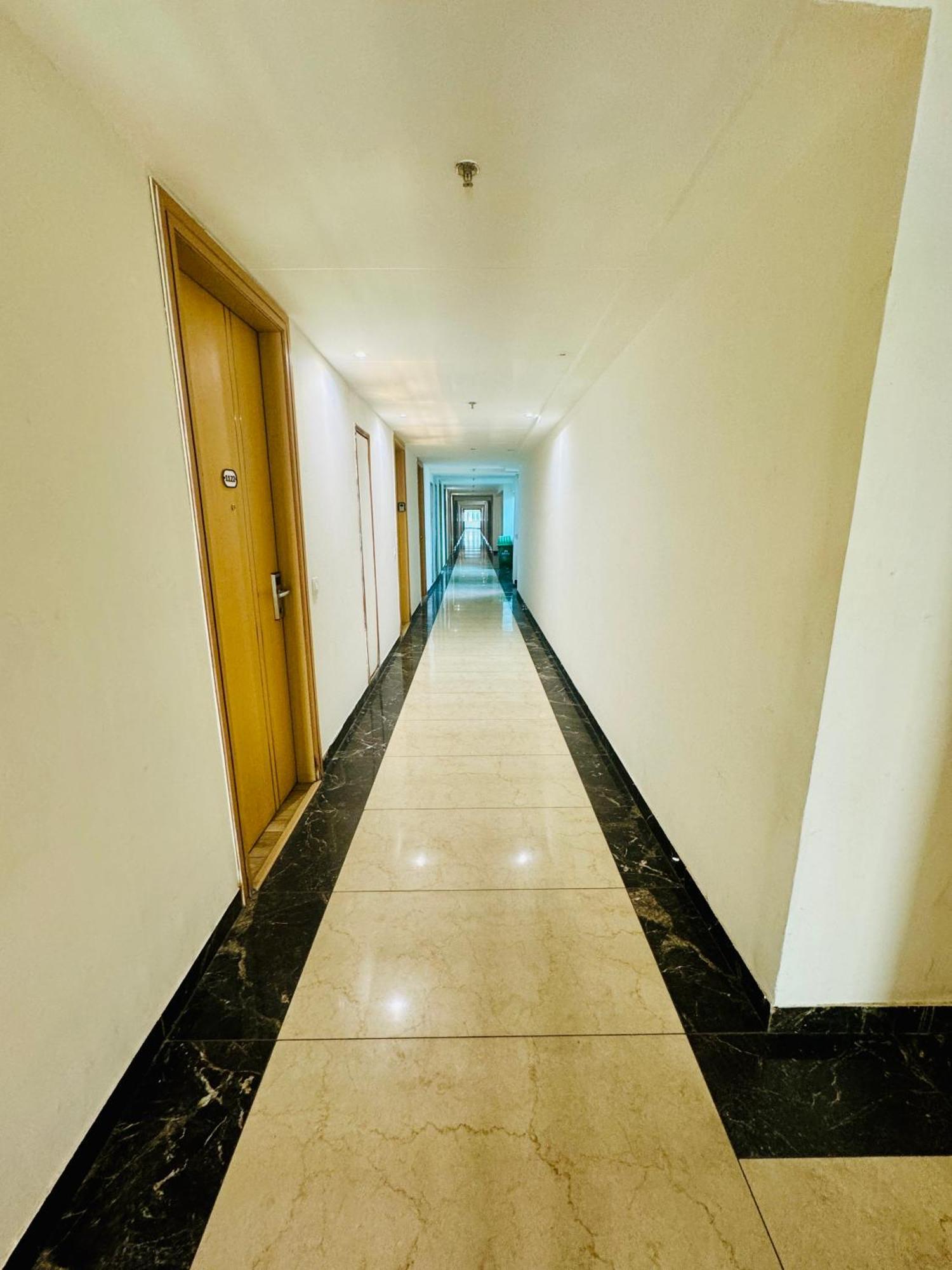 Apartment The Grand Anukampa Evergreen Jaipur