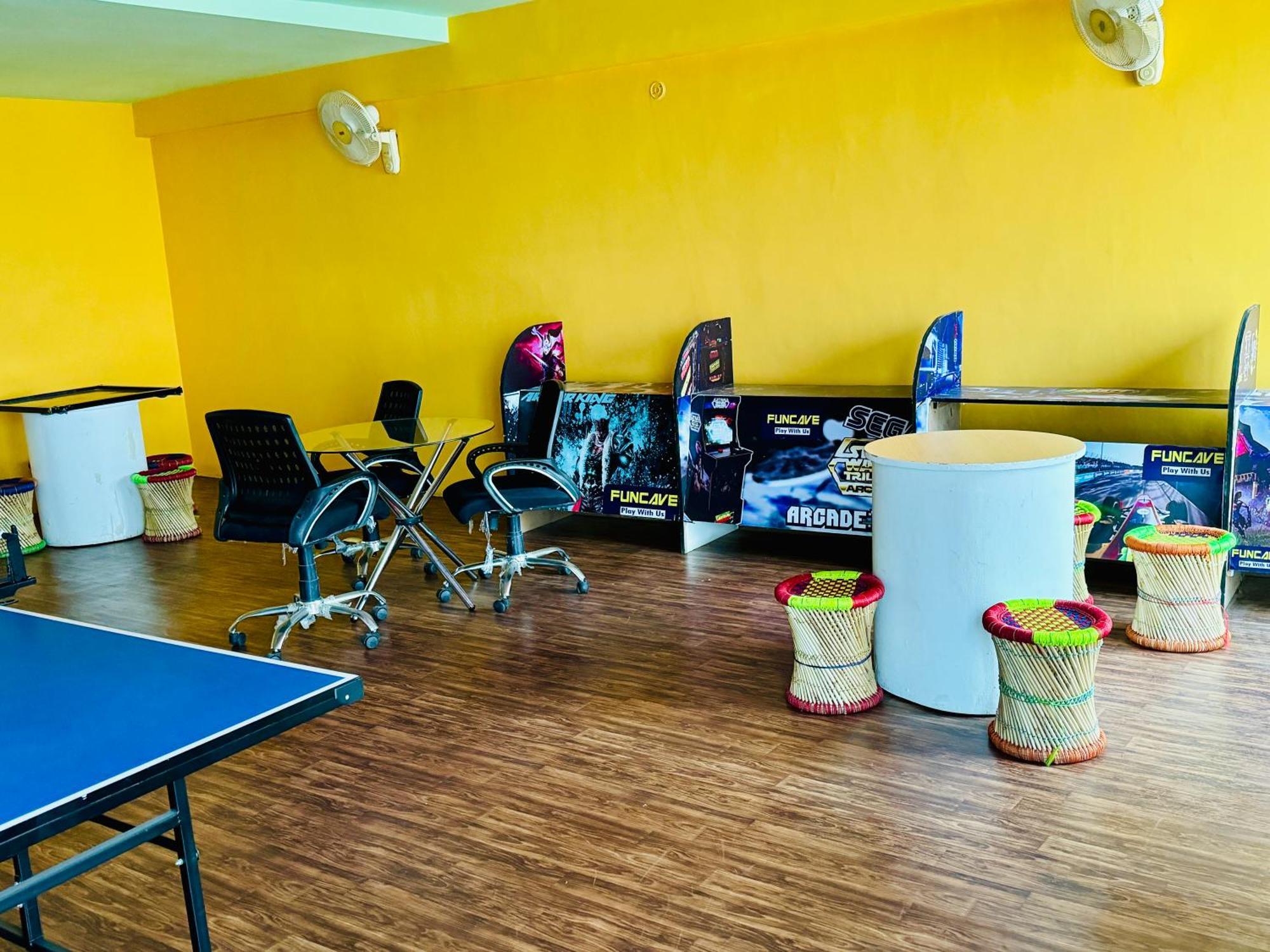 The Grand Anukampa Evergreen * Jaipur