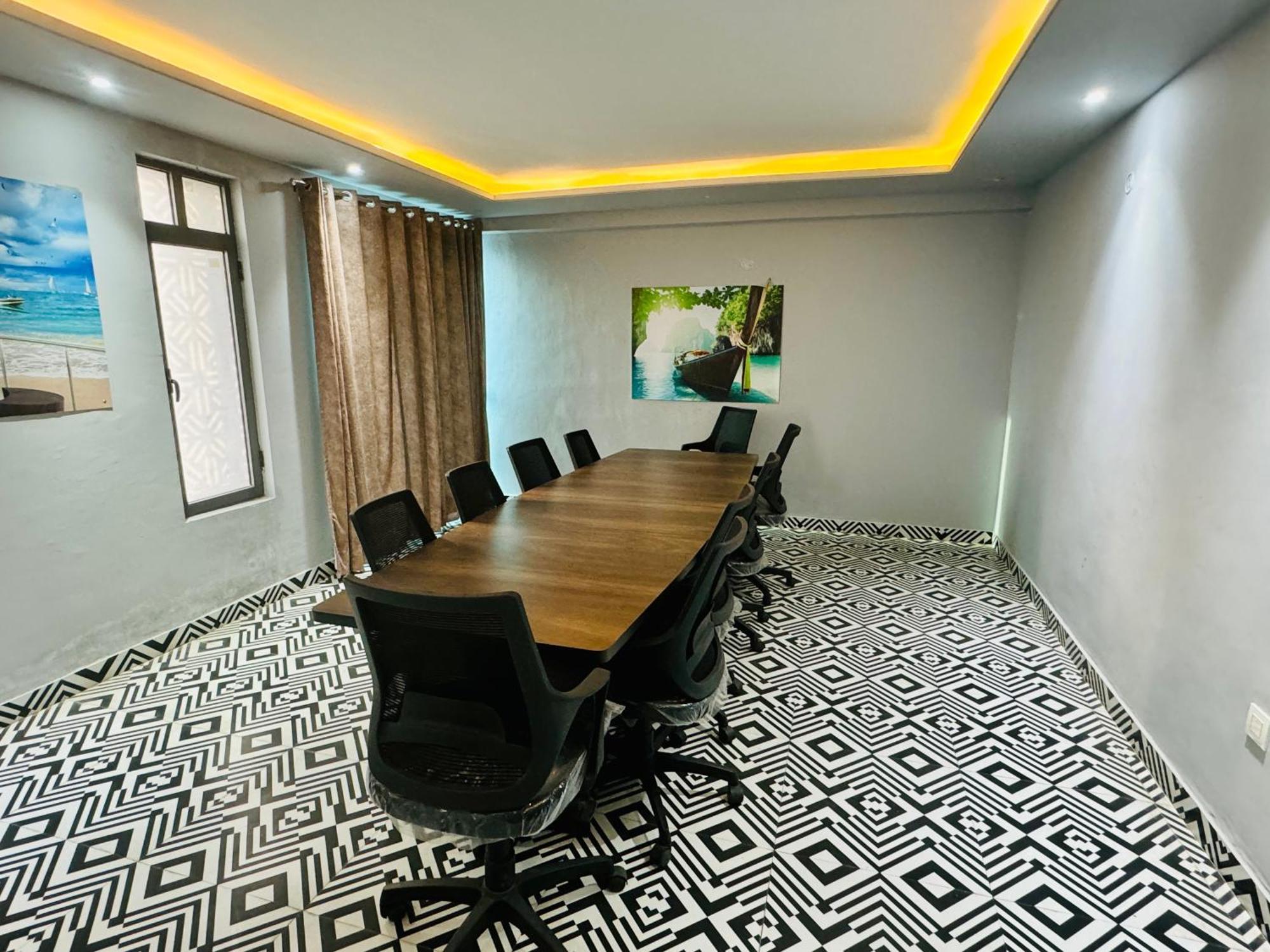 Apartment The Grand Anukampa Evergreen Jaipur