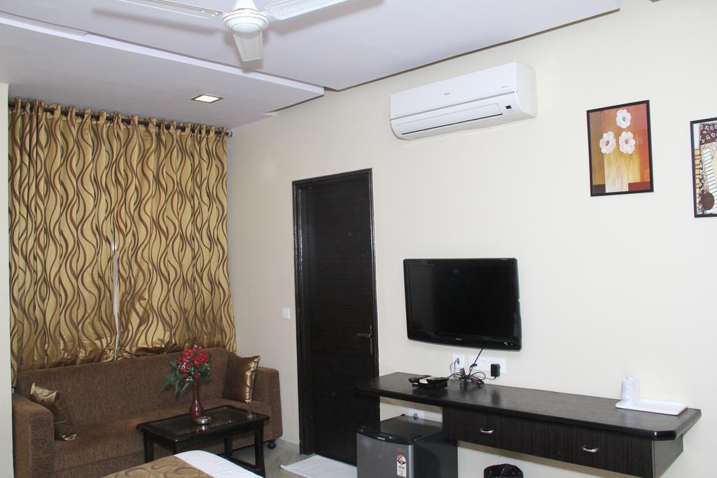 Hotel Royal View Jaipur