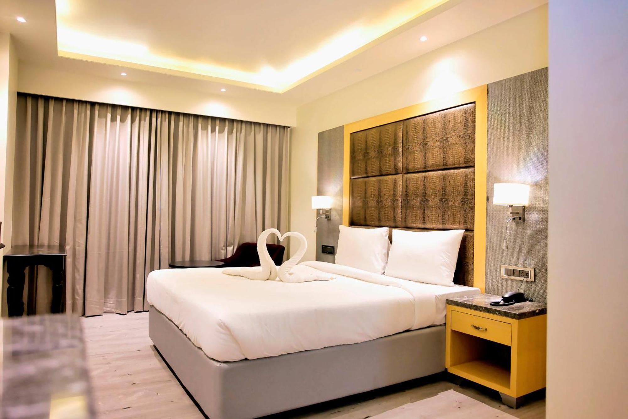 Blink Hotel Jaipur