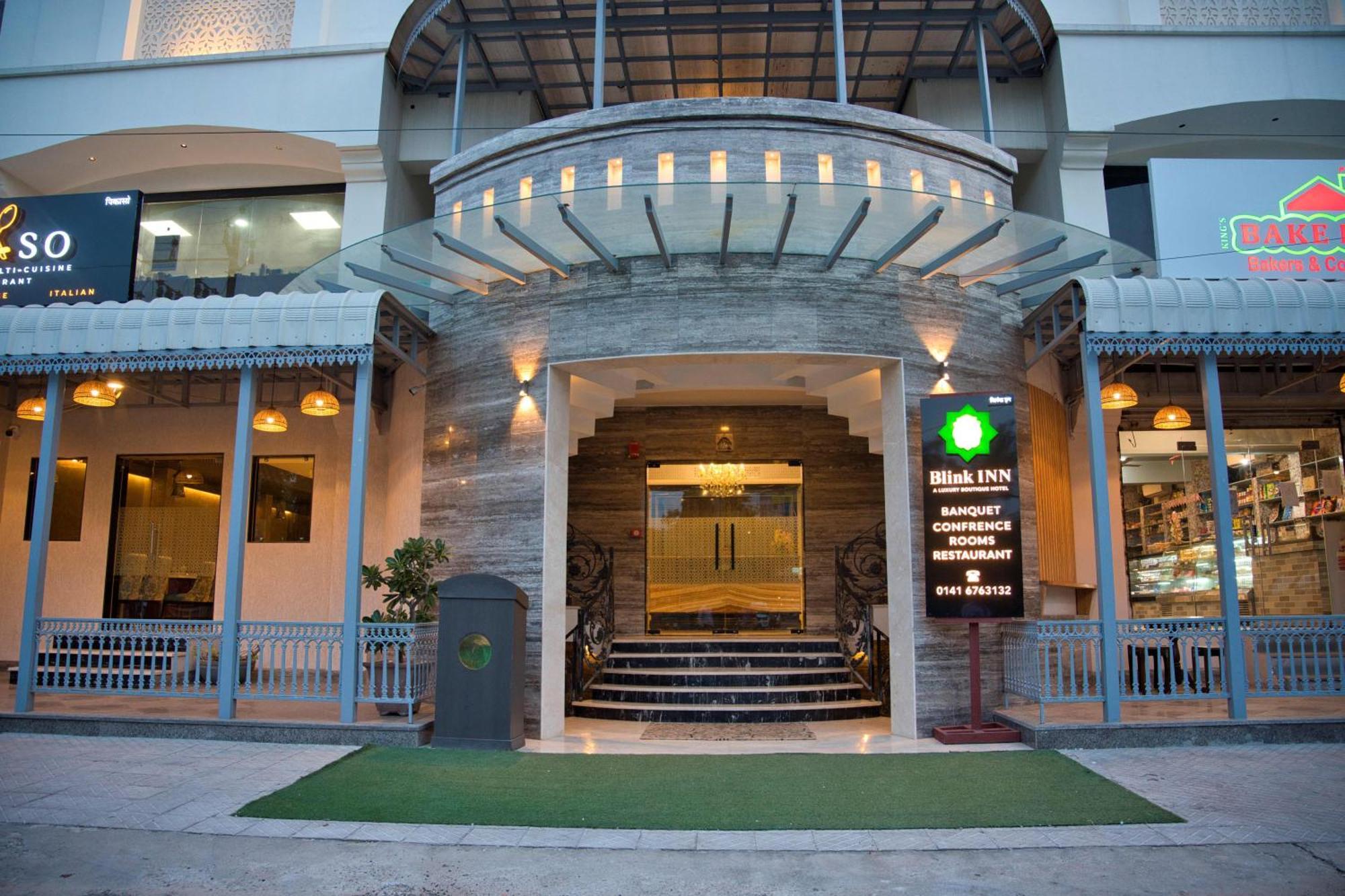 Blink Hotel 3*
