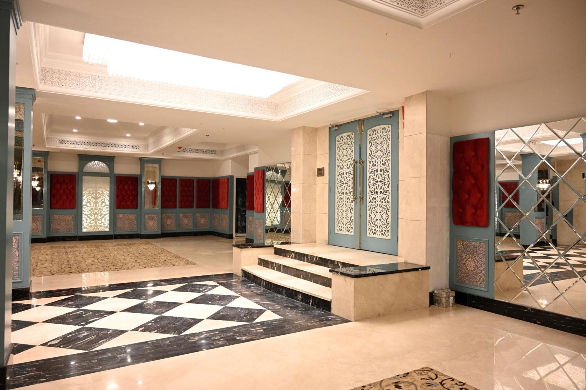 Blink 3* Jaipur