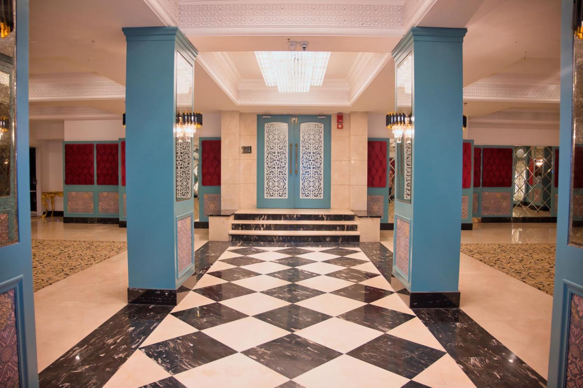 Blink Hotel Jaipur