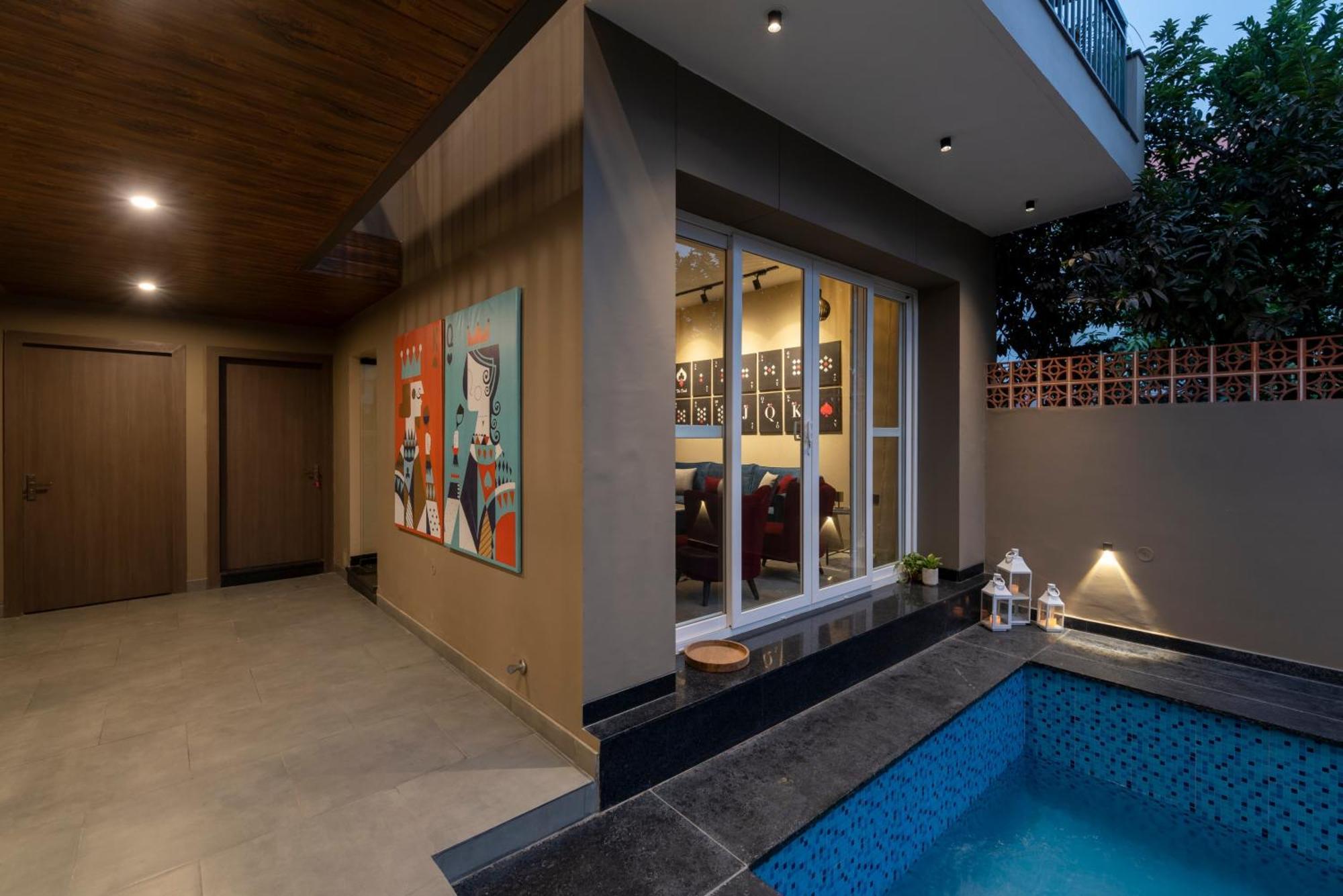Villa The Deck *